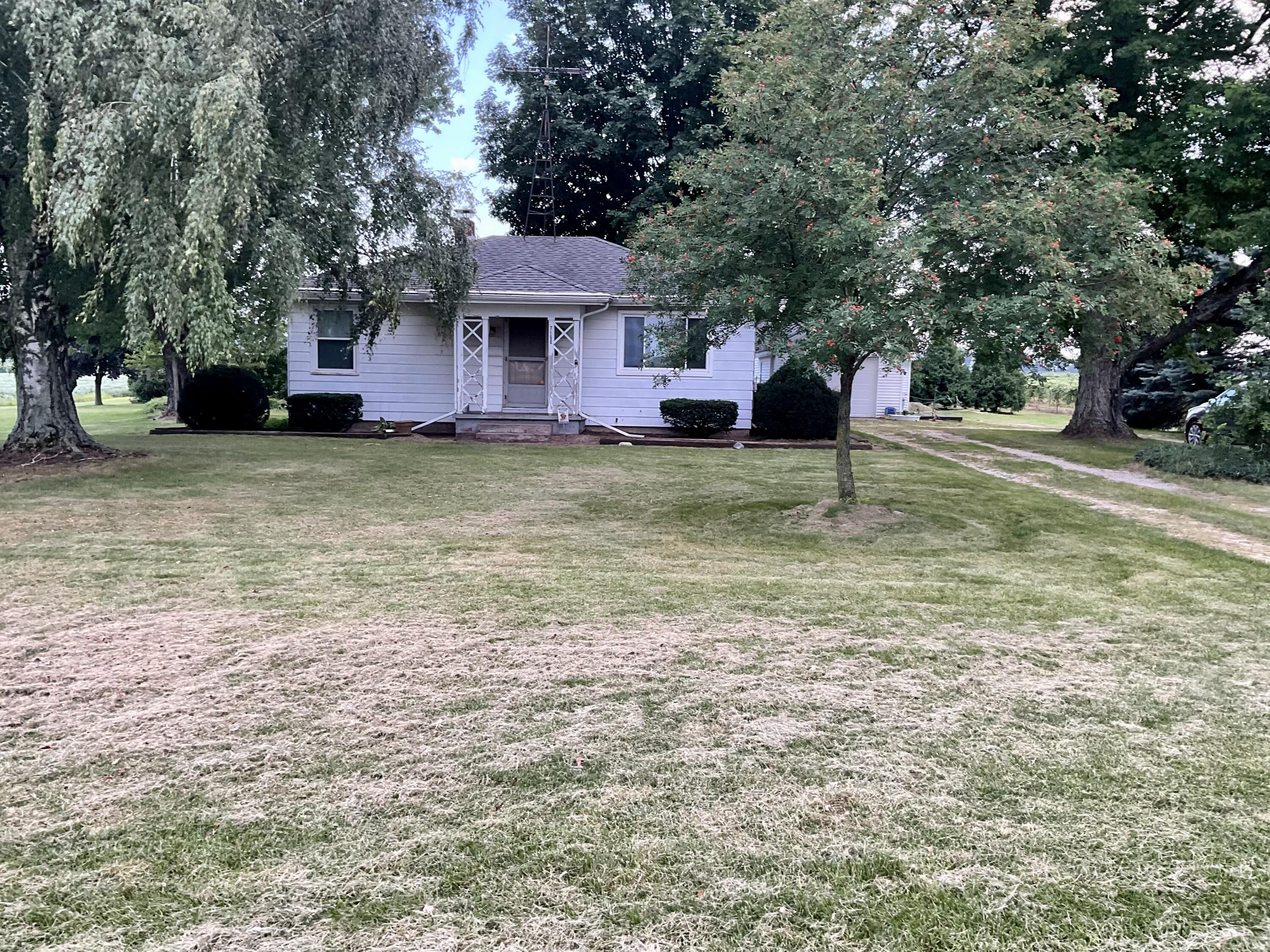 7150 E E Napier Avenue