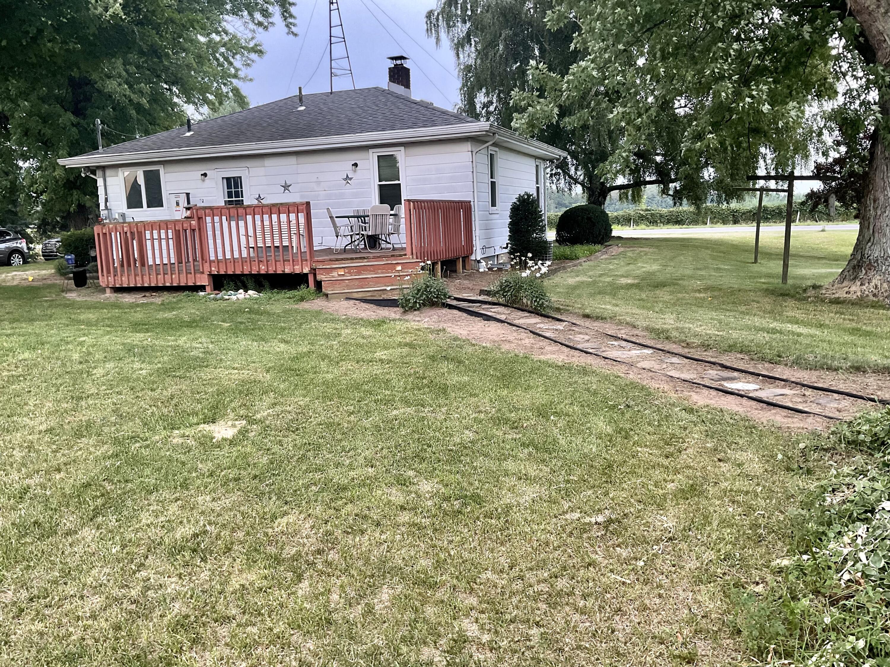 7150 E E Napier Avenue