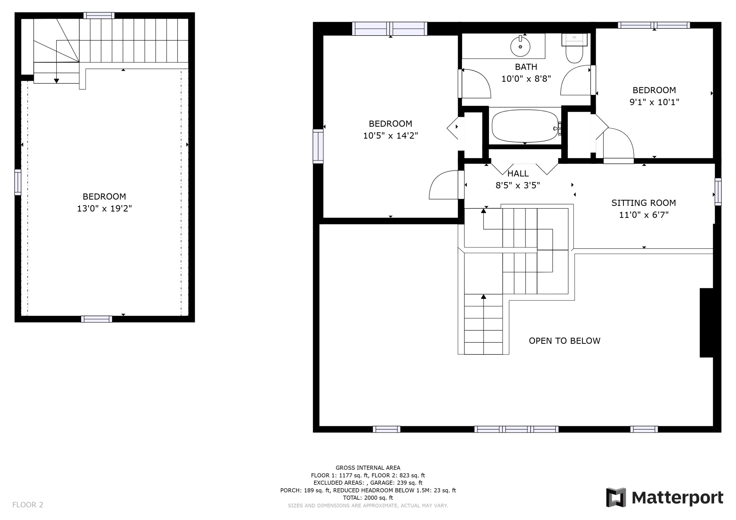 9986 Cottage Lane