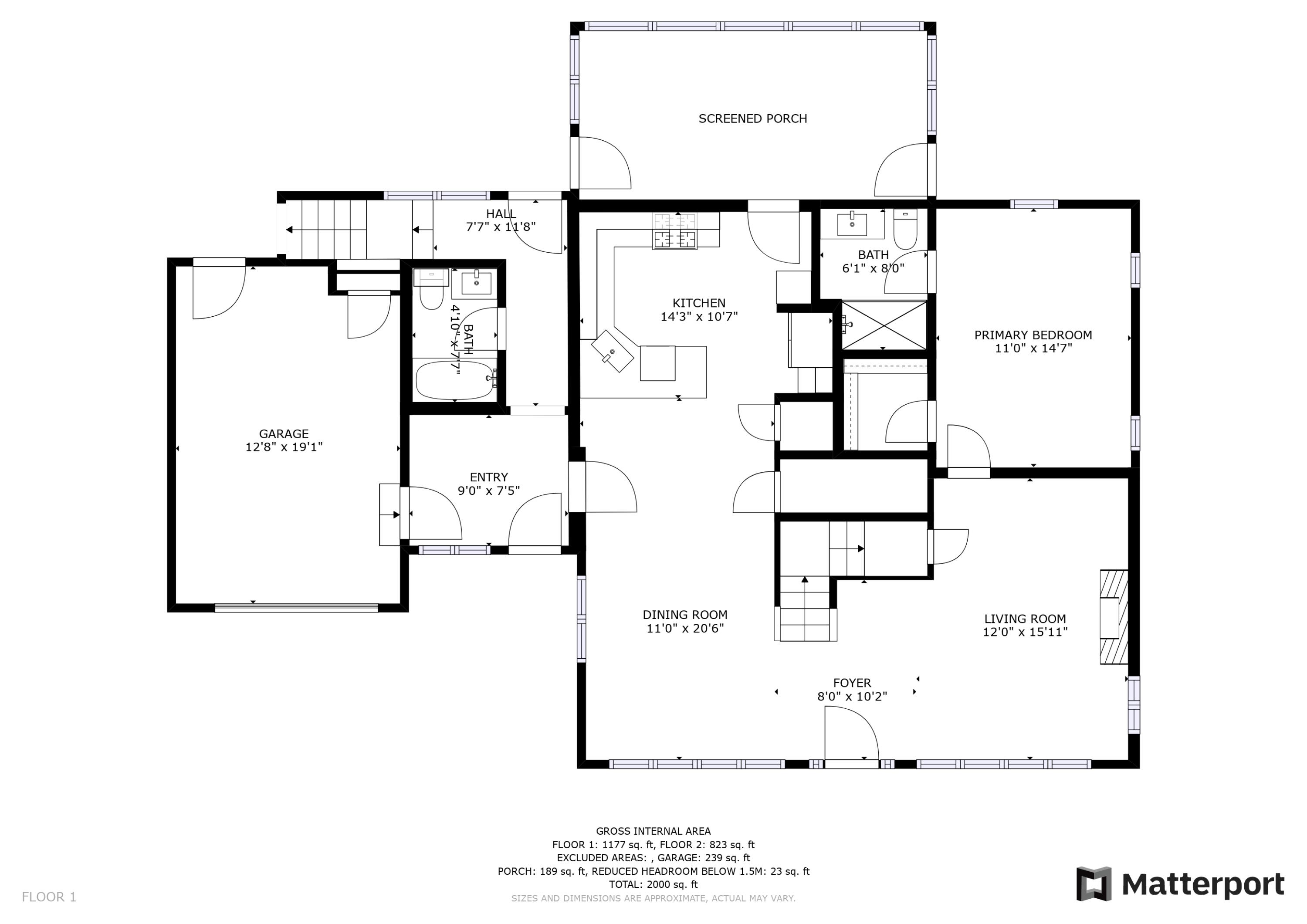 9986 Cottage Lane