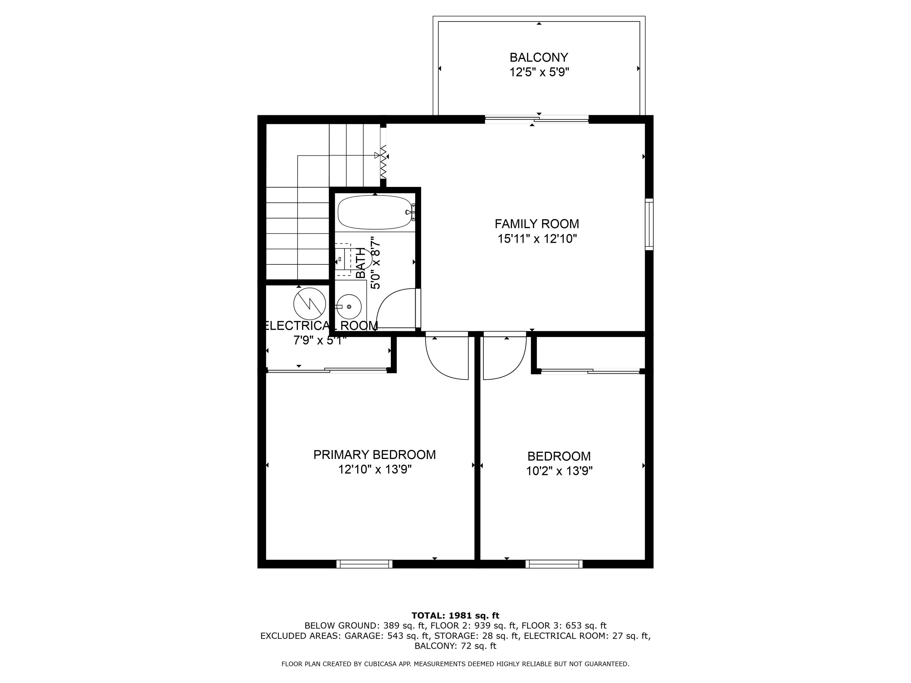 103 Butternut Street