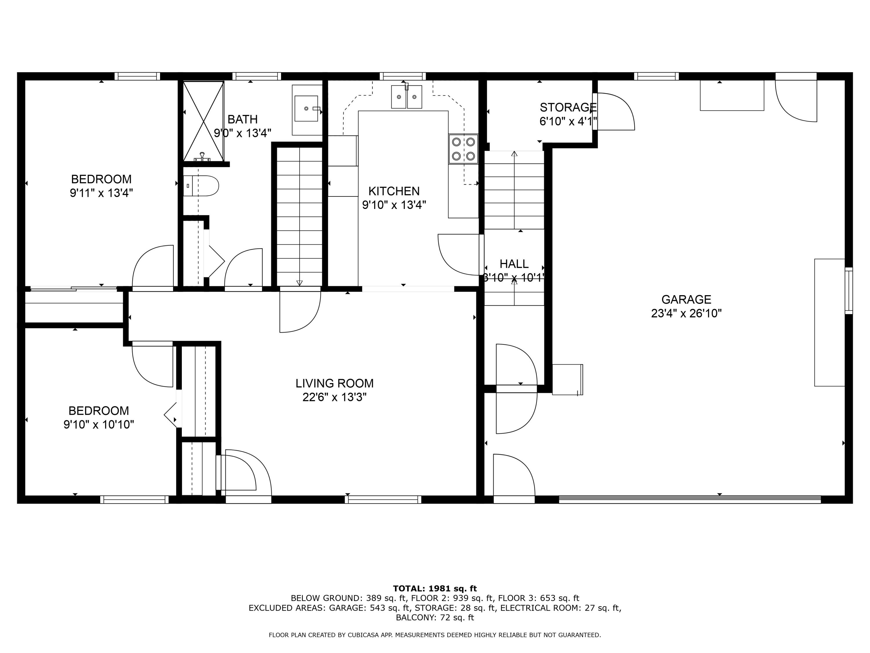 103 Butternut Street