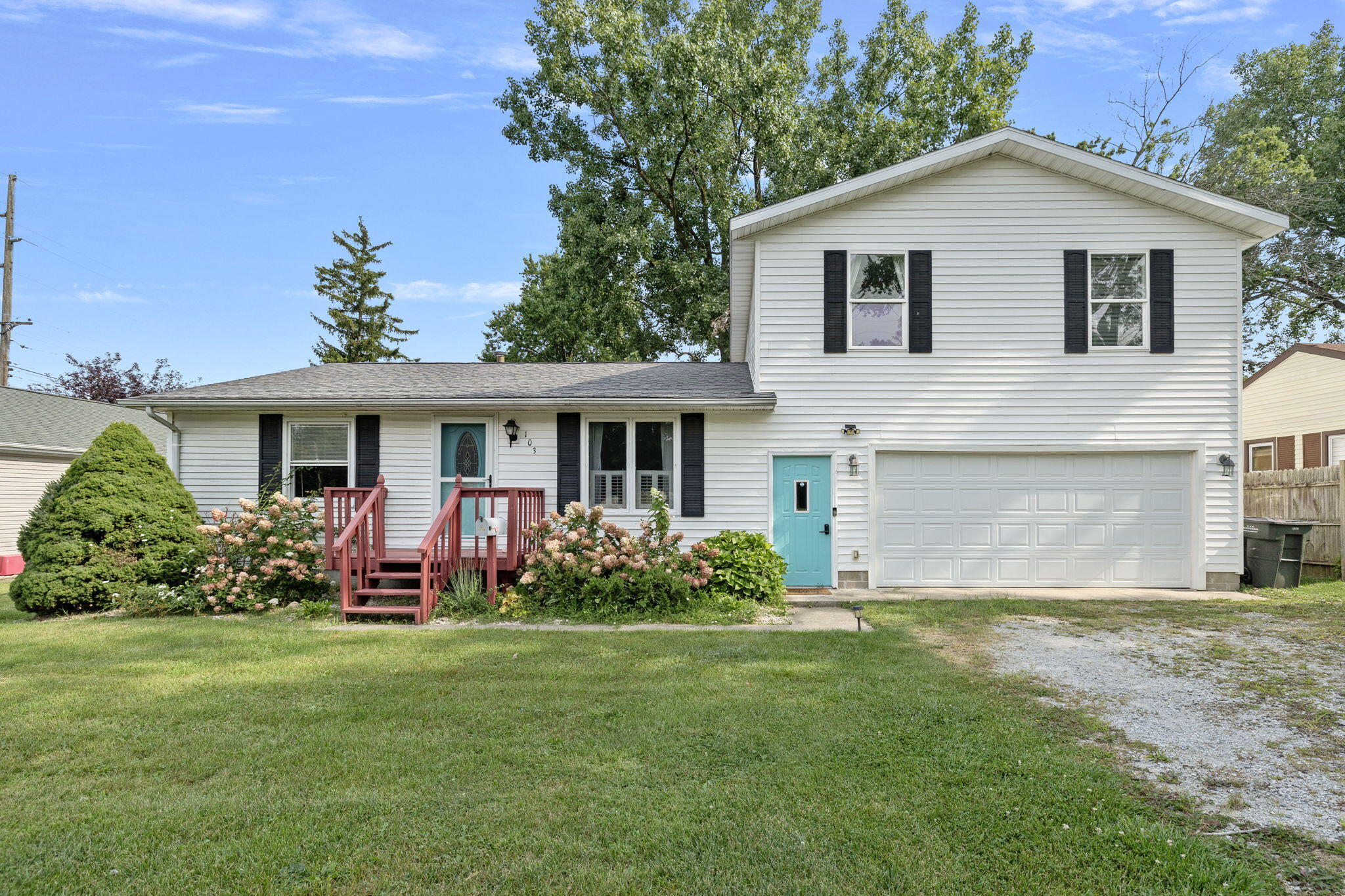 103 Butternut Street