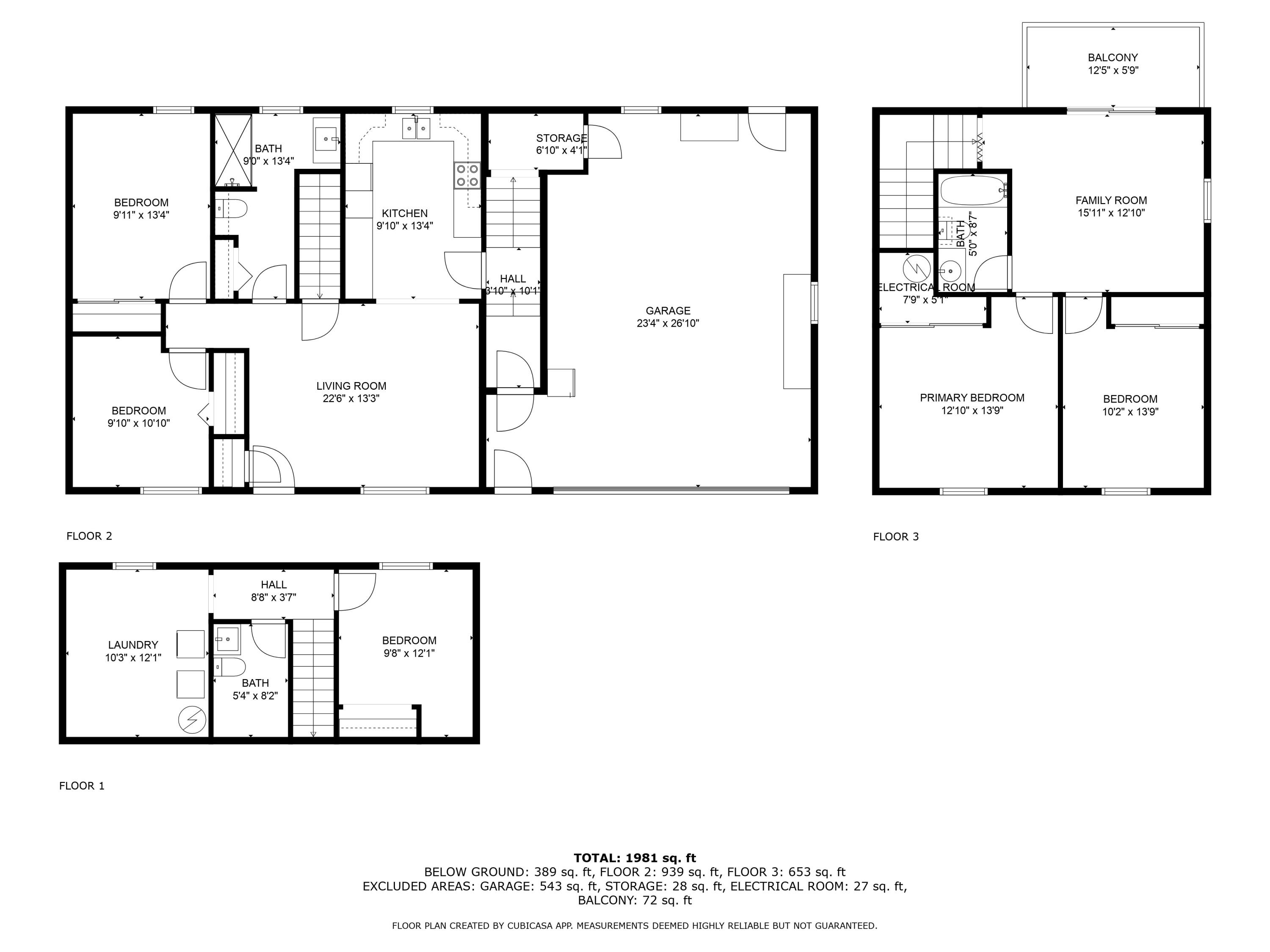 103 Butternut Street