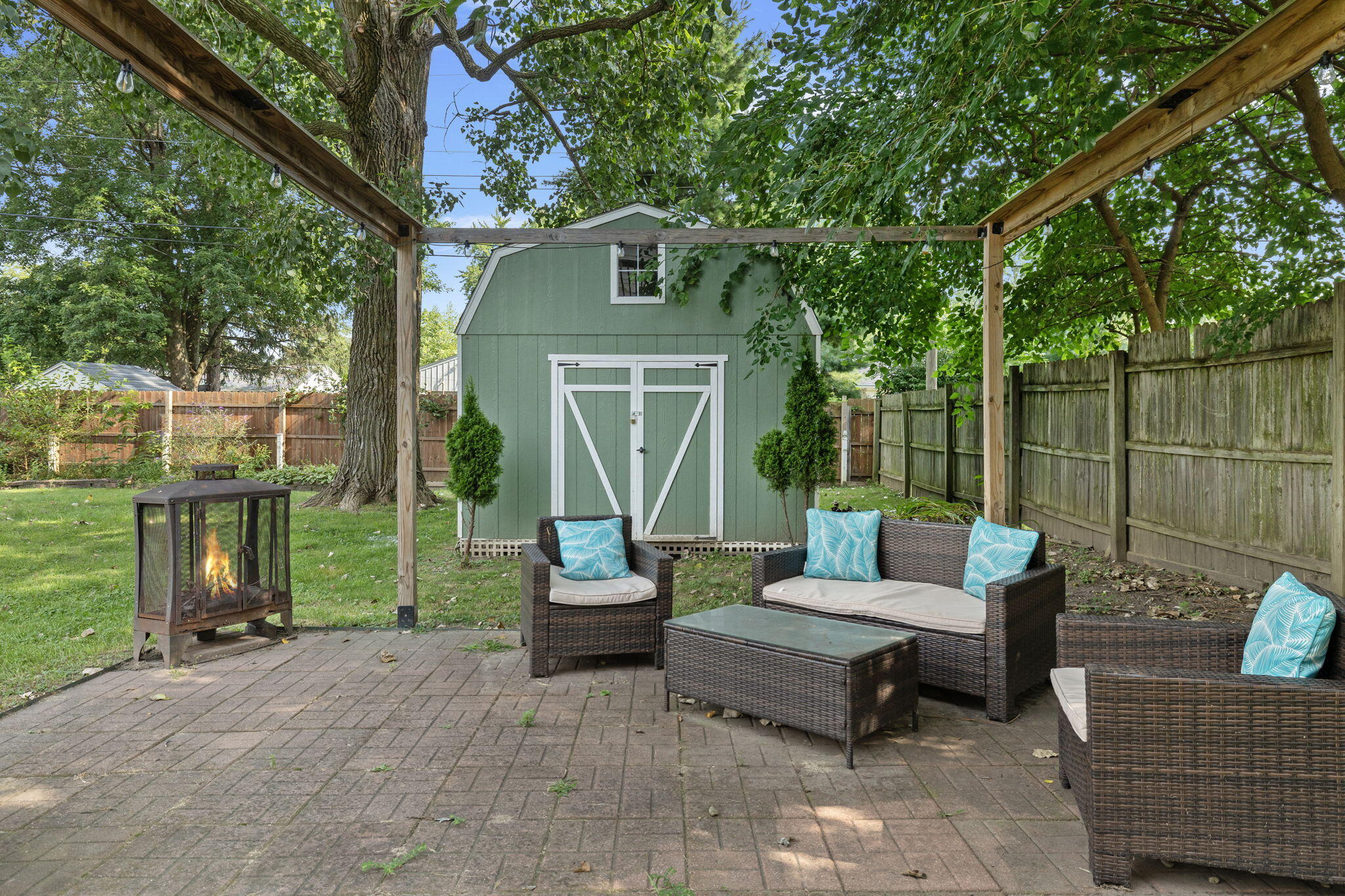 103 Butternut Street