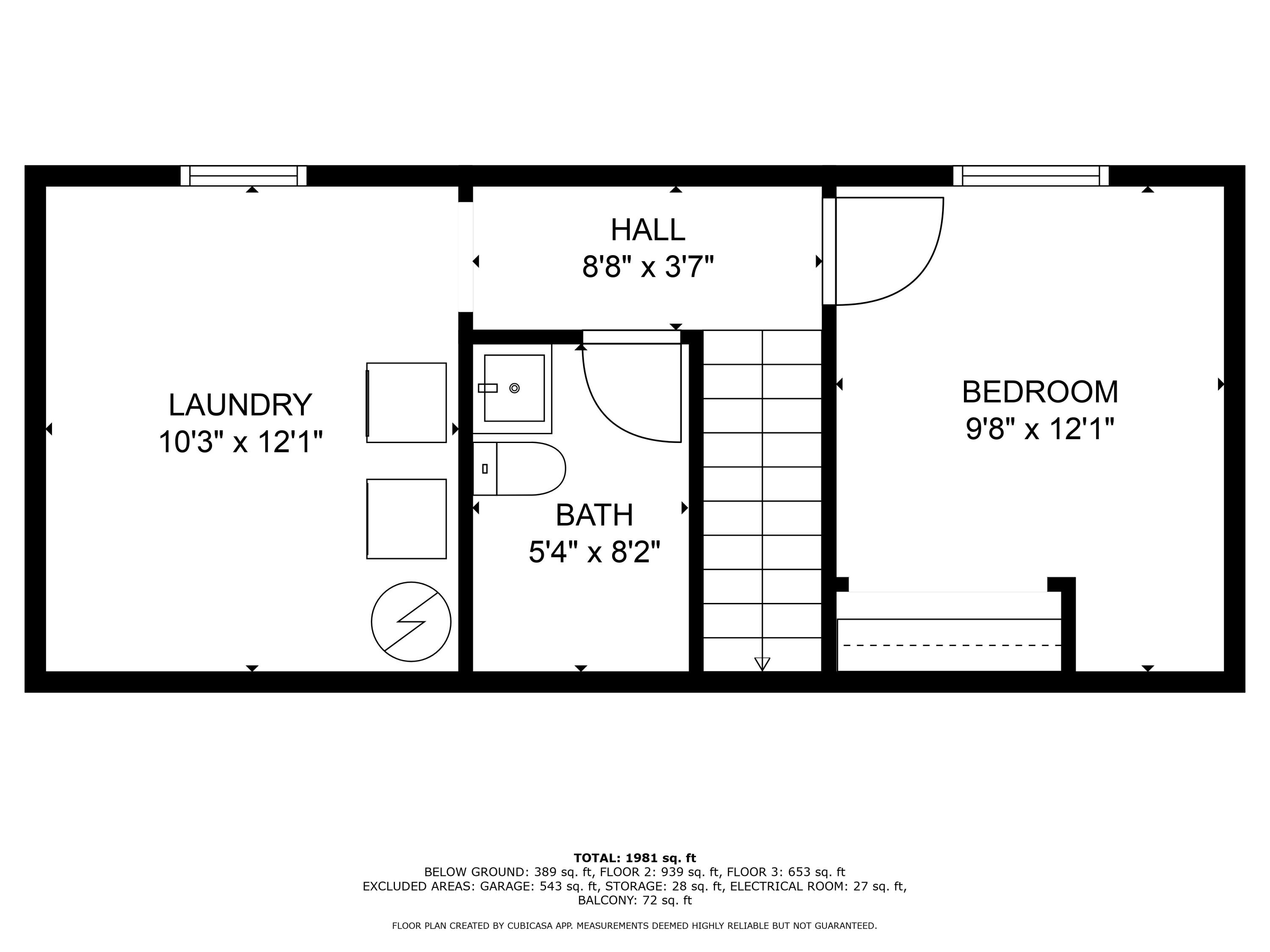 103 Butternut Street