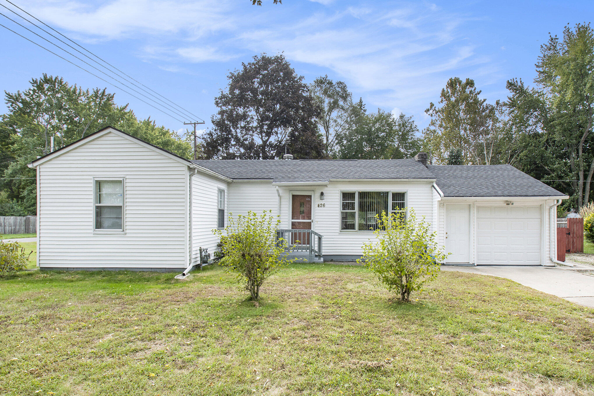 426 Dale Avenue