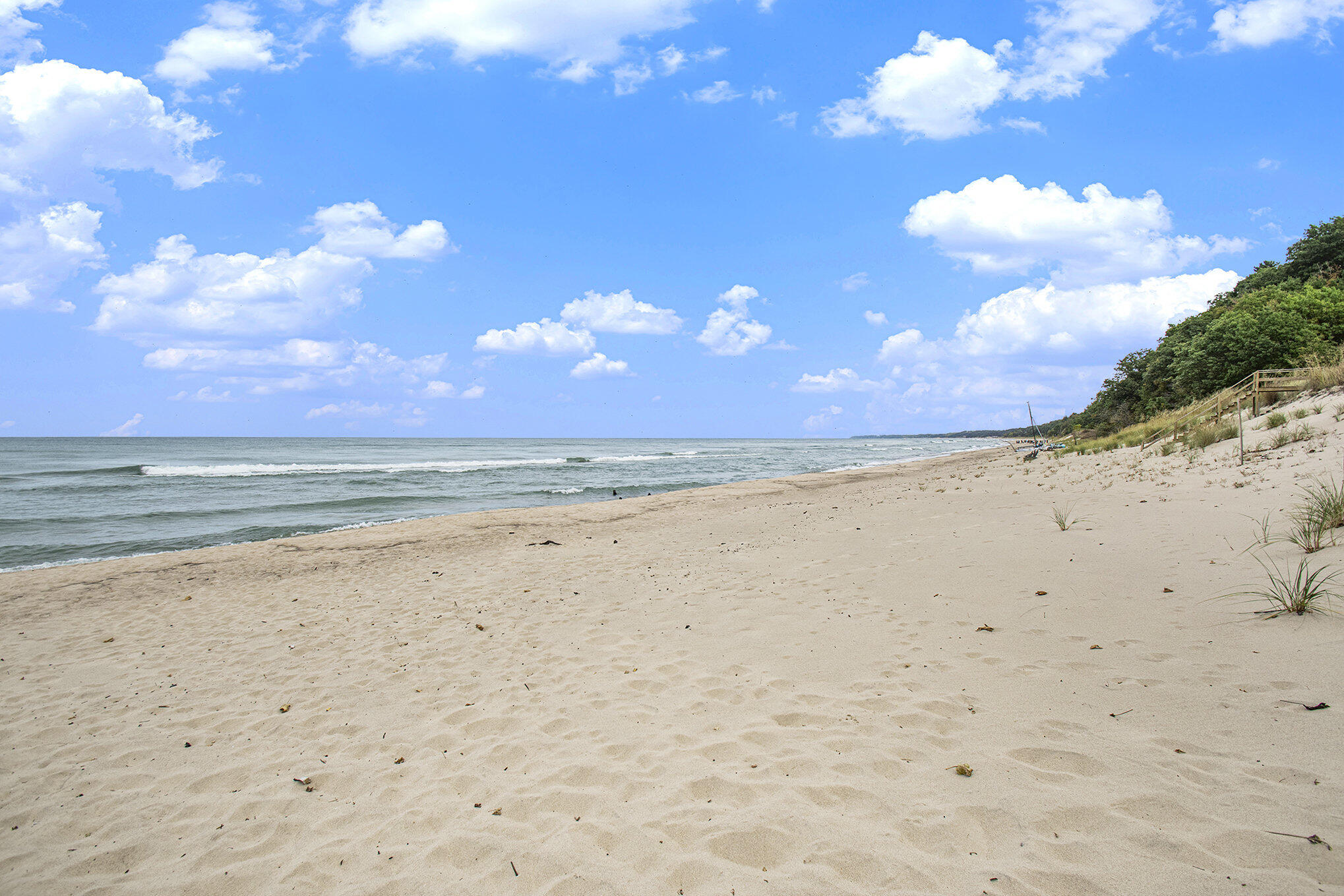 VL # 1 Dune Road