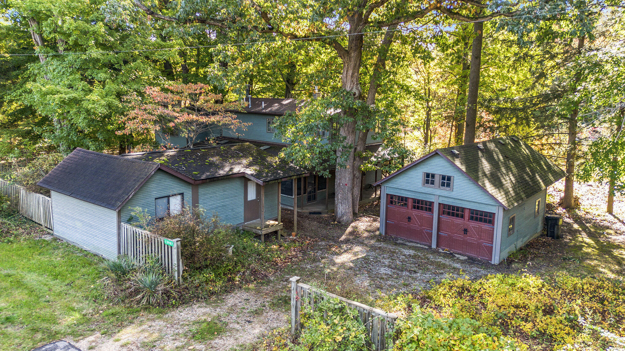 13987 Red Arrow Highway