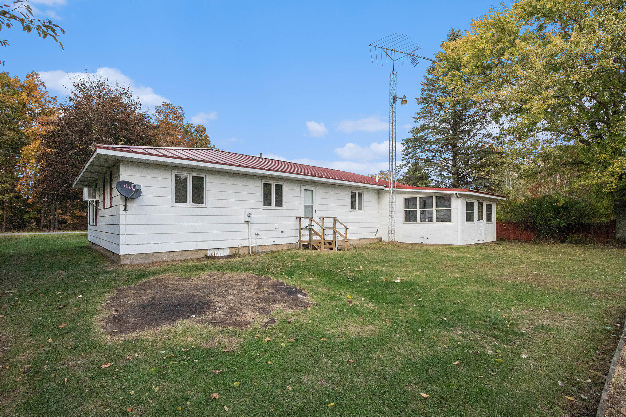 1610 Galien Buchanan Road