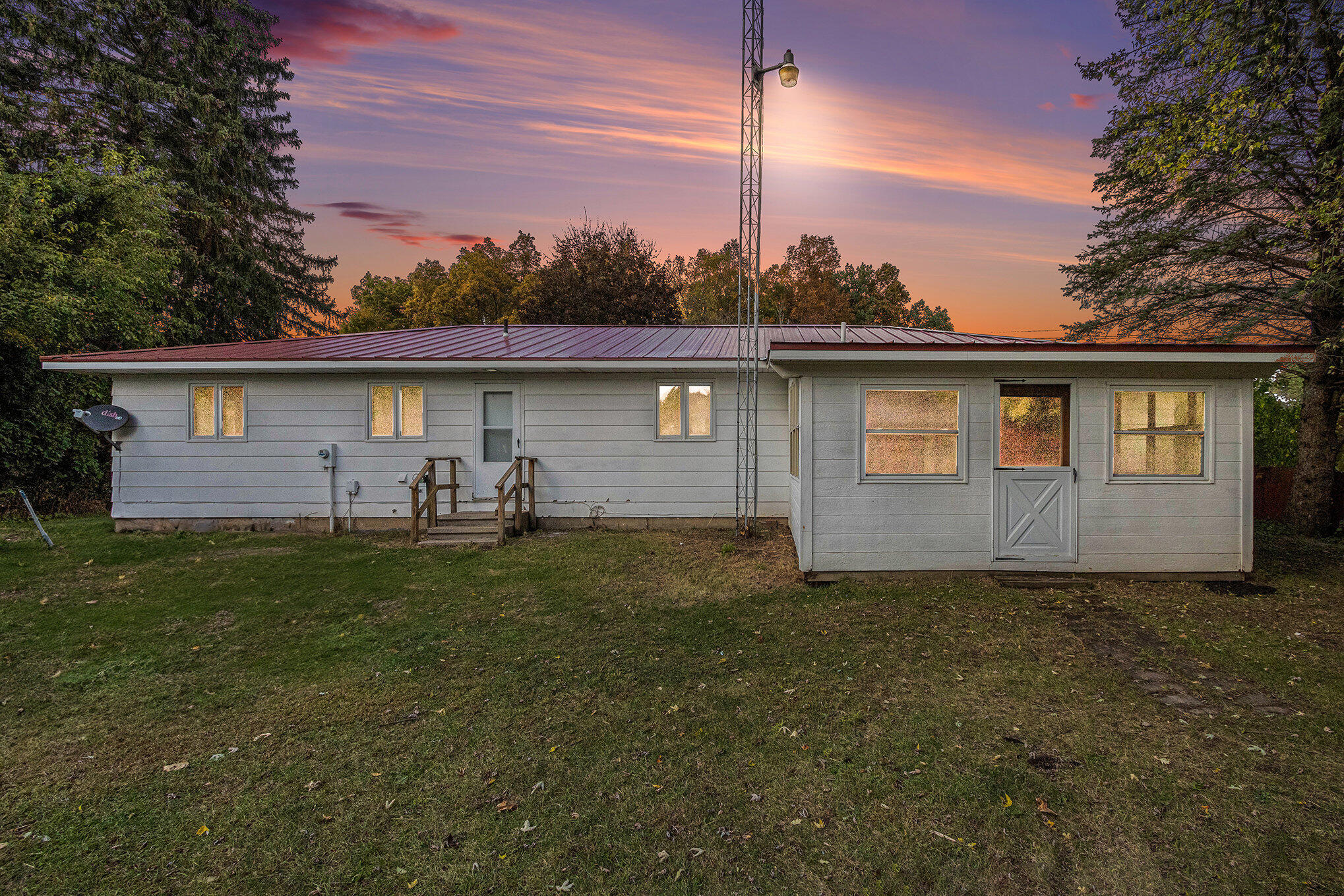 1610 Galien Buchanan Road