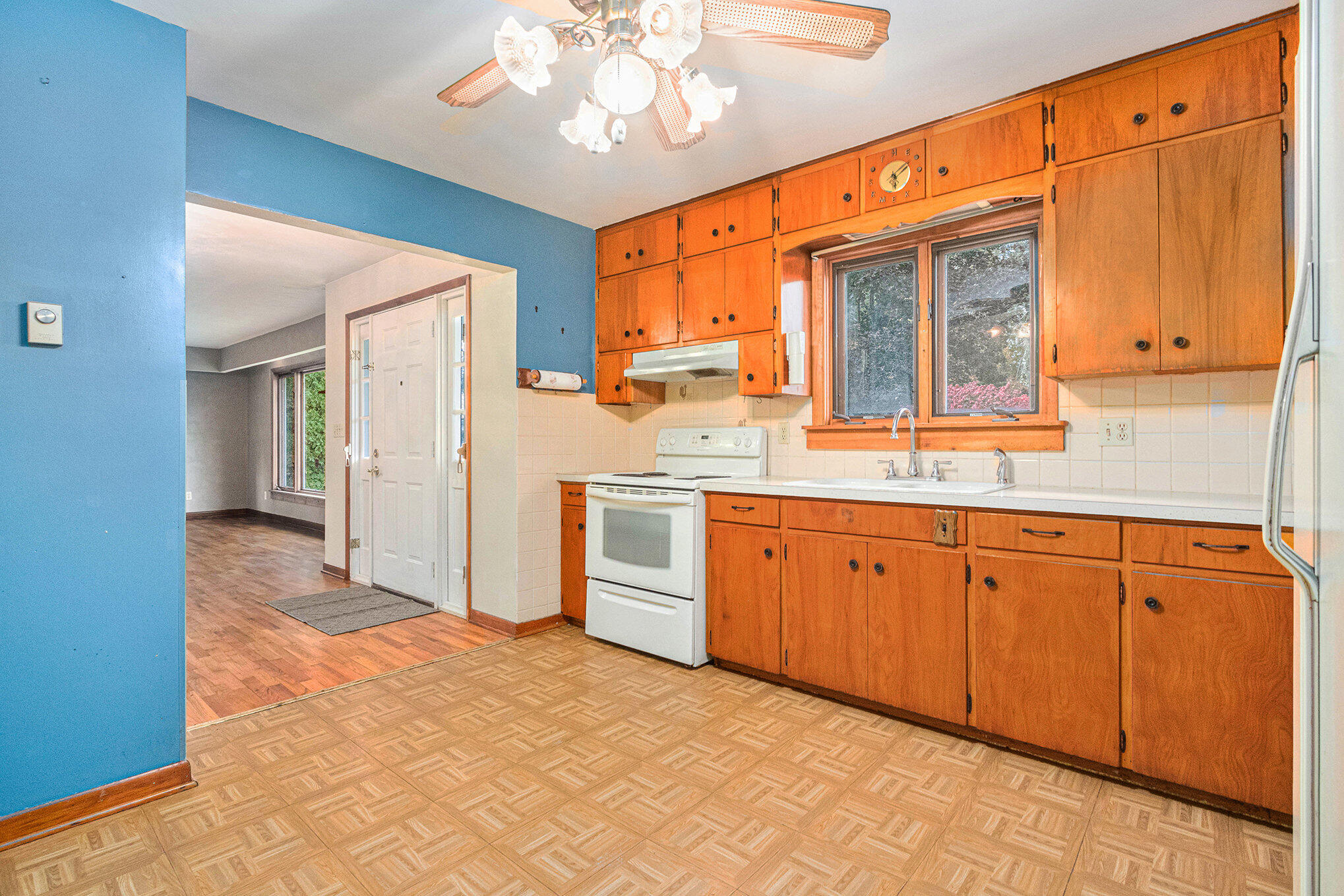 1610 Galien Buchanan Road