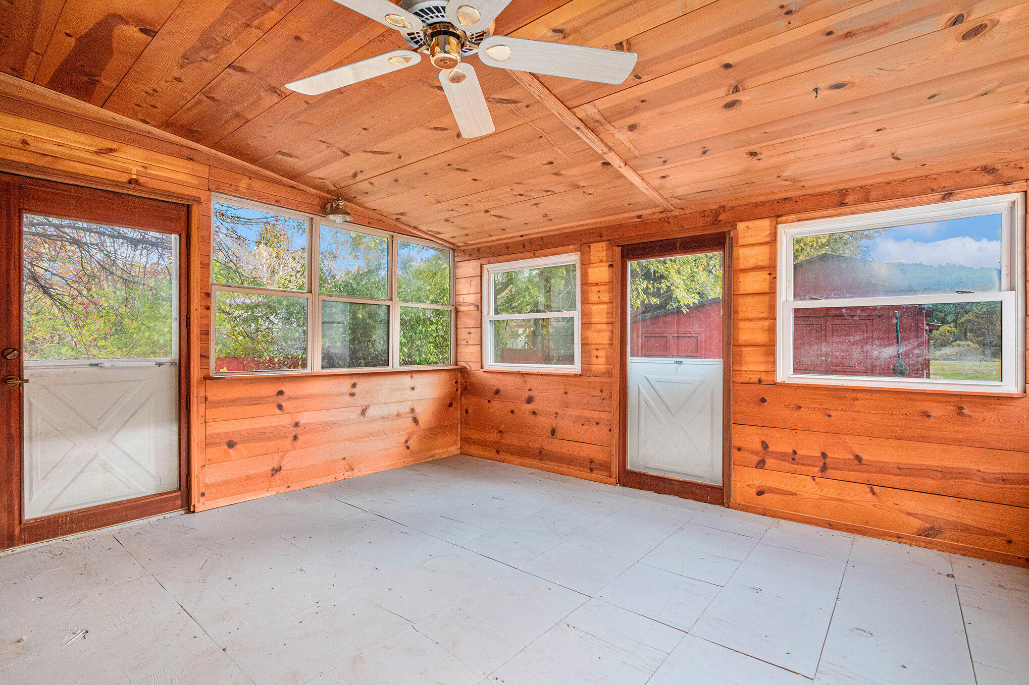 1610 Galien Buchanan Road