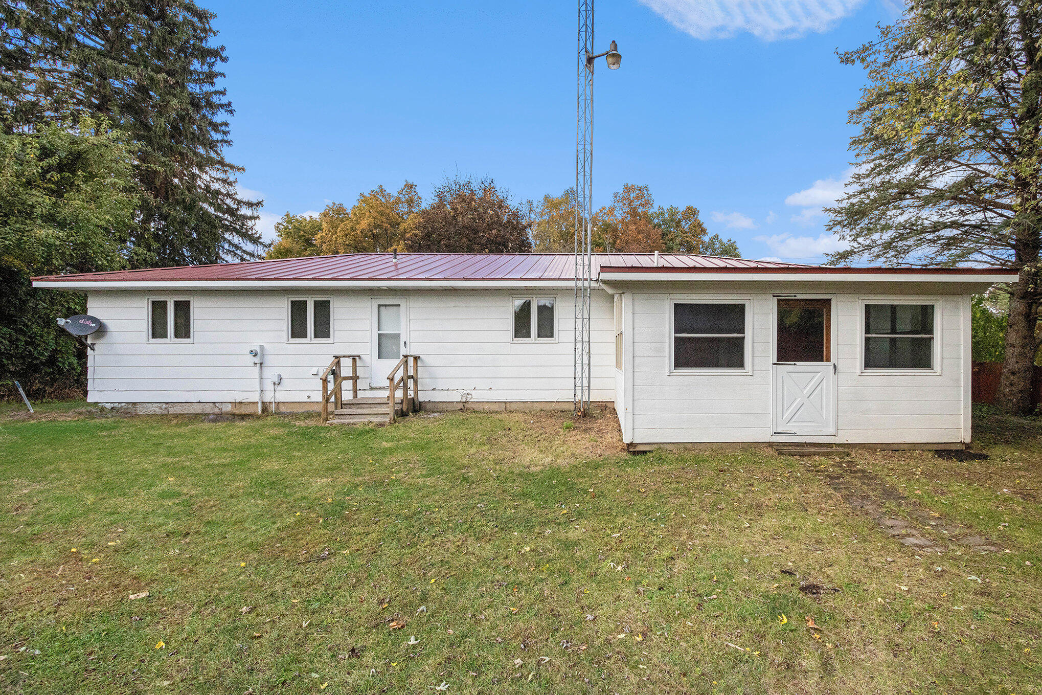 1610 Galien Buchanan Road