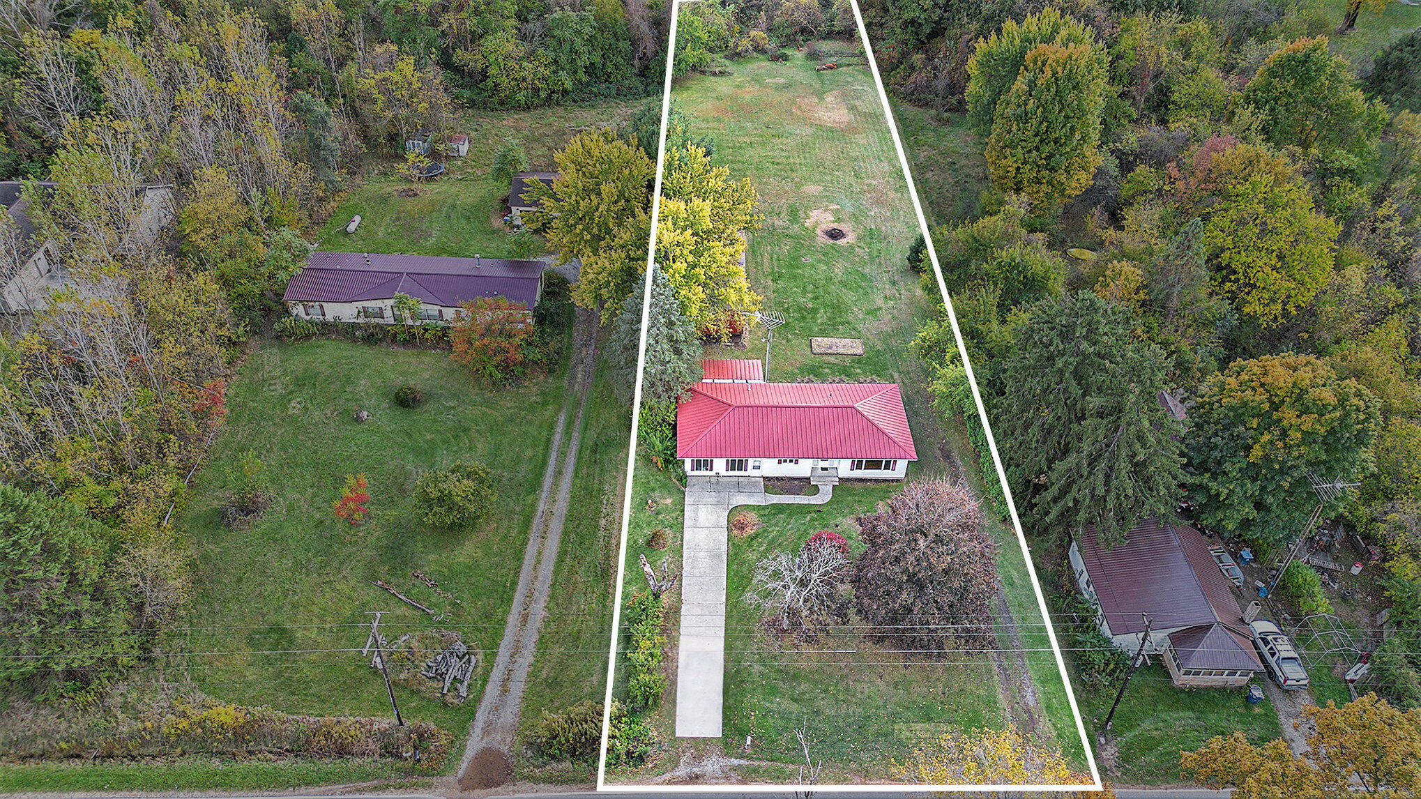 1610 Galien Buchanan Road