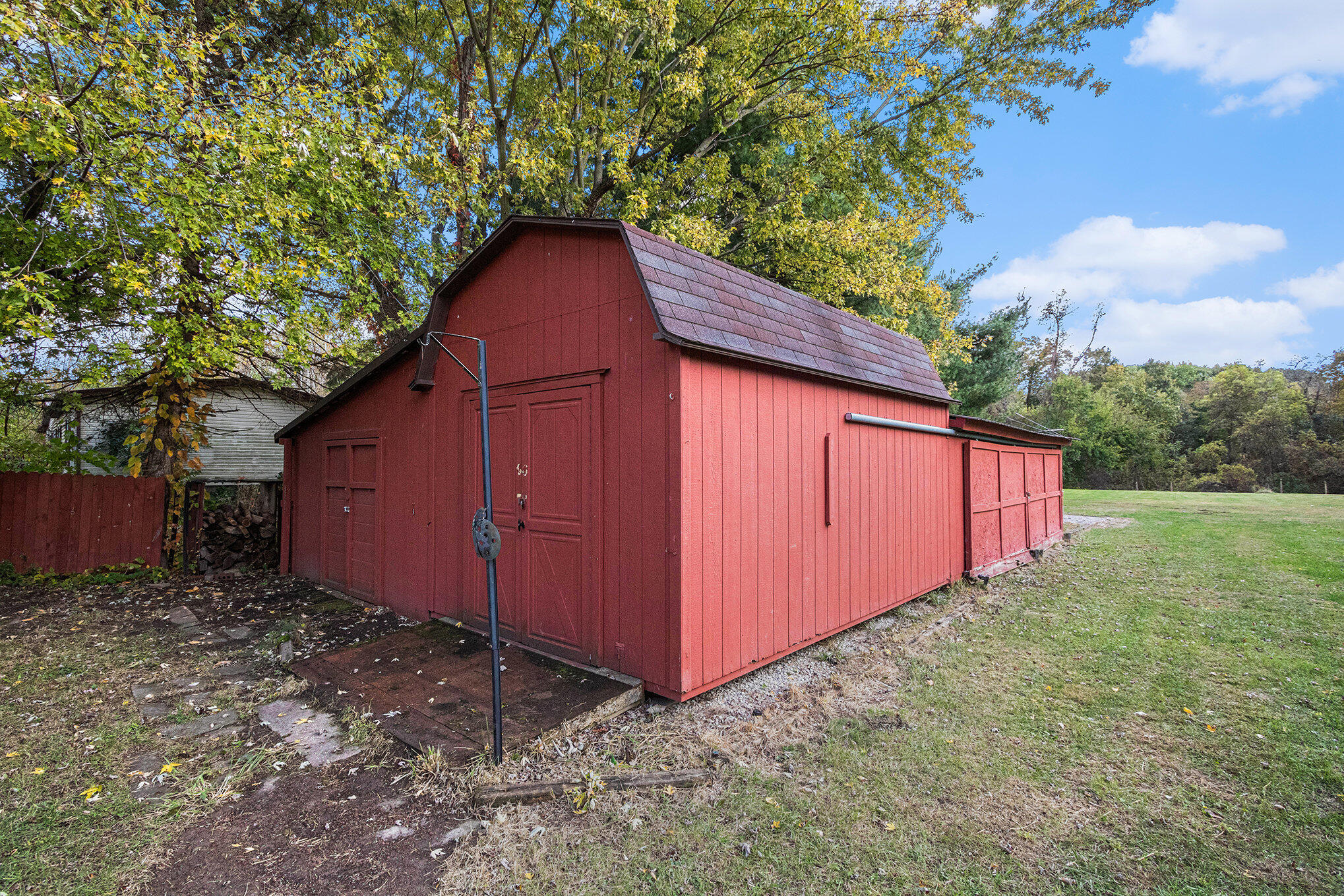 1610 Galien Buchanan Road