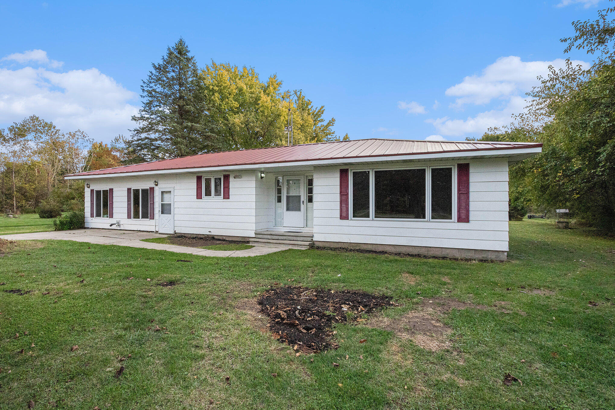 1610 Galien Buchanan Road