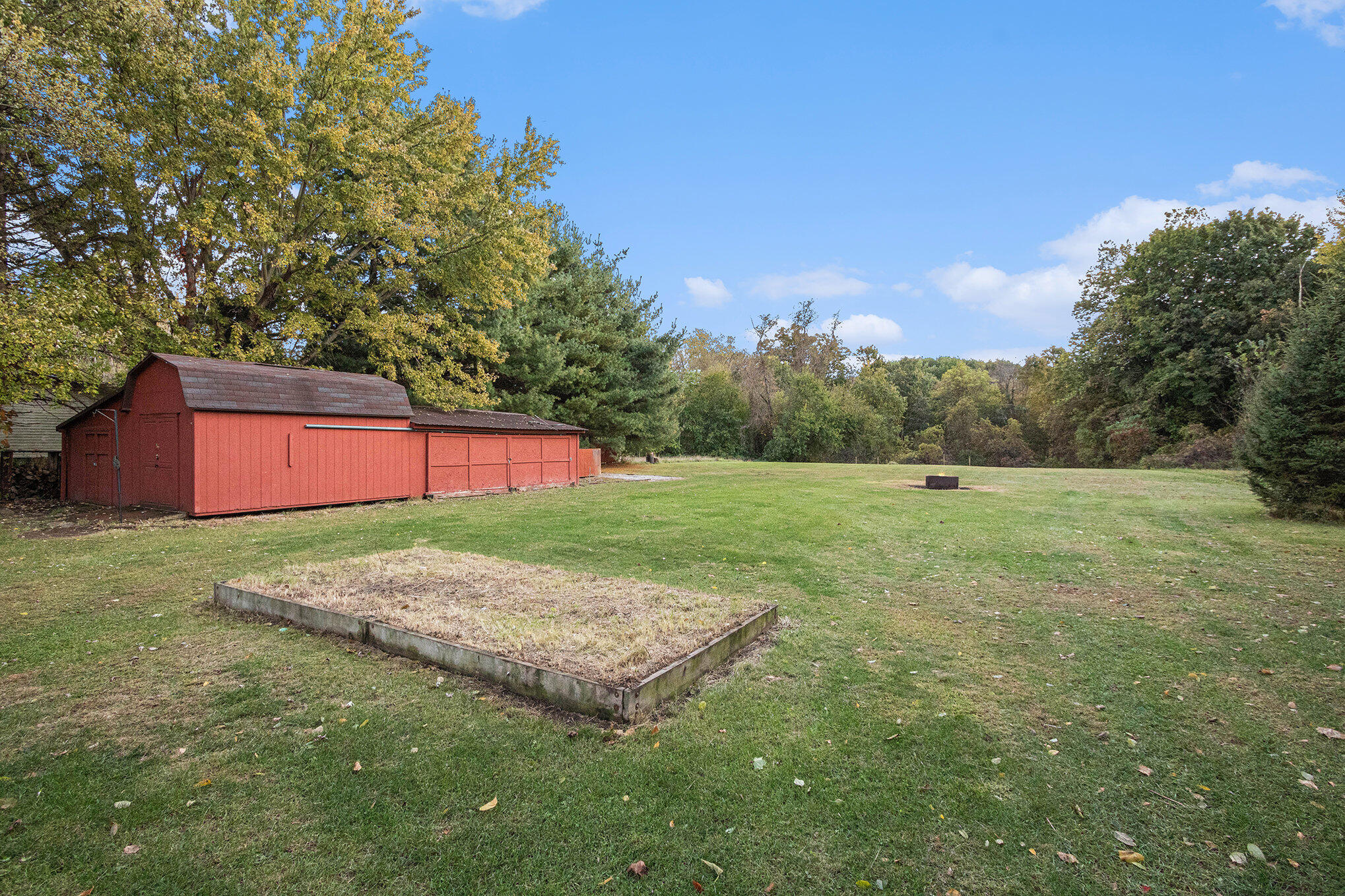 1610 Galien Buchanan Road