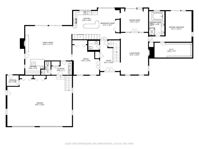 3300 3292 S Lakeshore Drive, St. Joseph