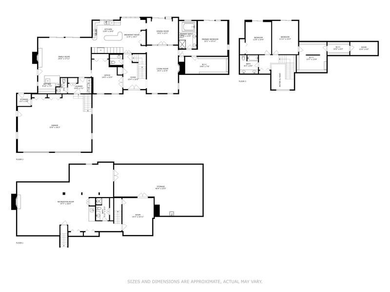 3300 3292 S Lakeshore Drive, St. Joseph