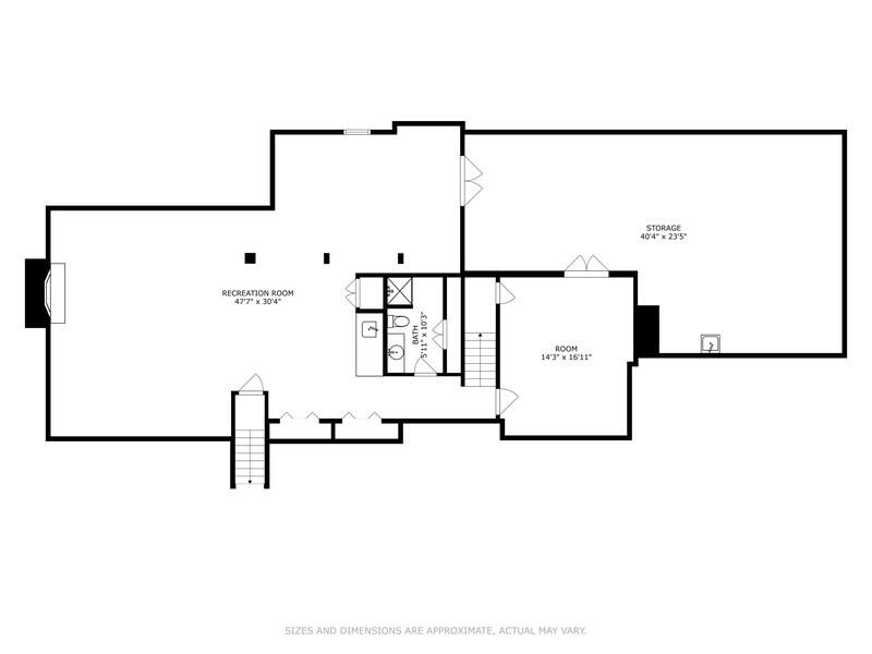 3300 3292 S Lakeshore Drive, St. Joseph