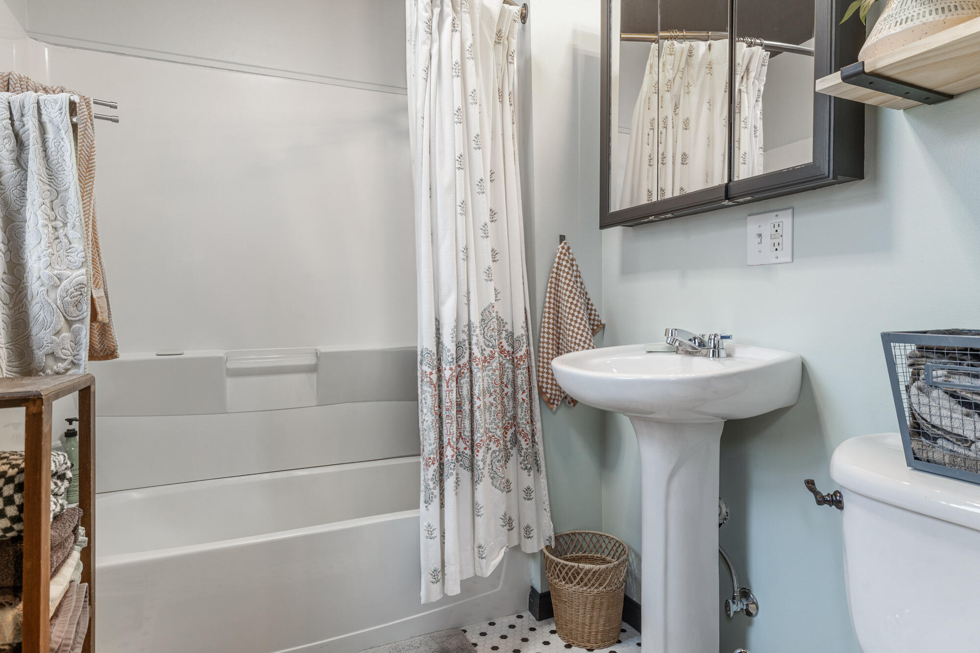 1019 Church Street, St. Joseph