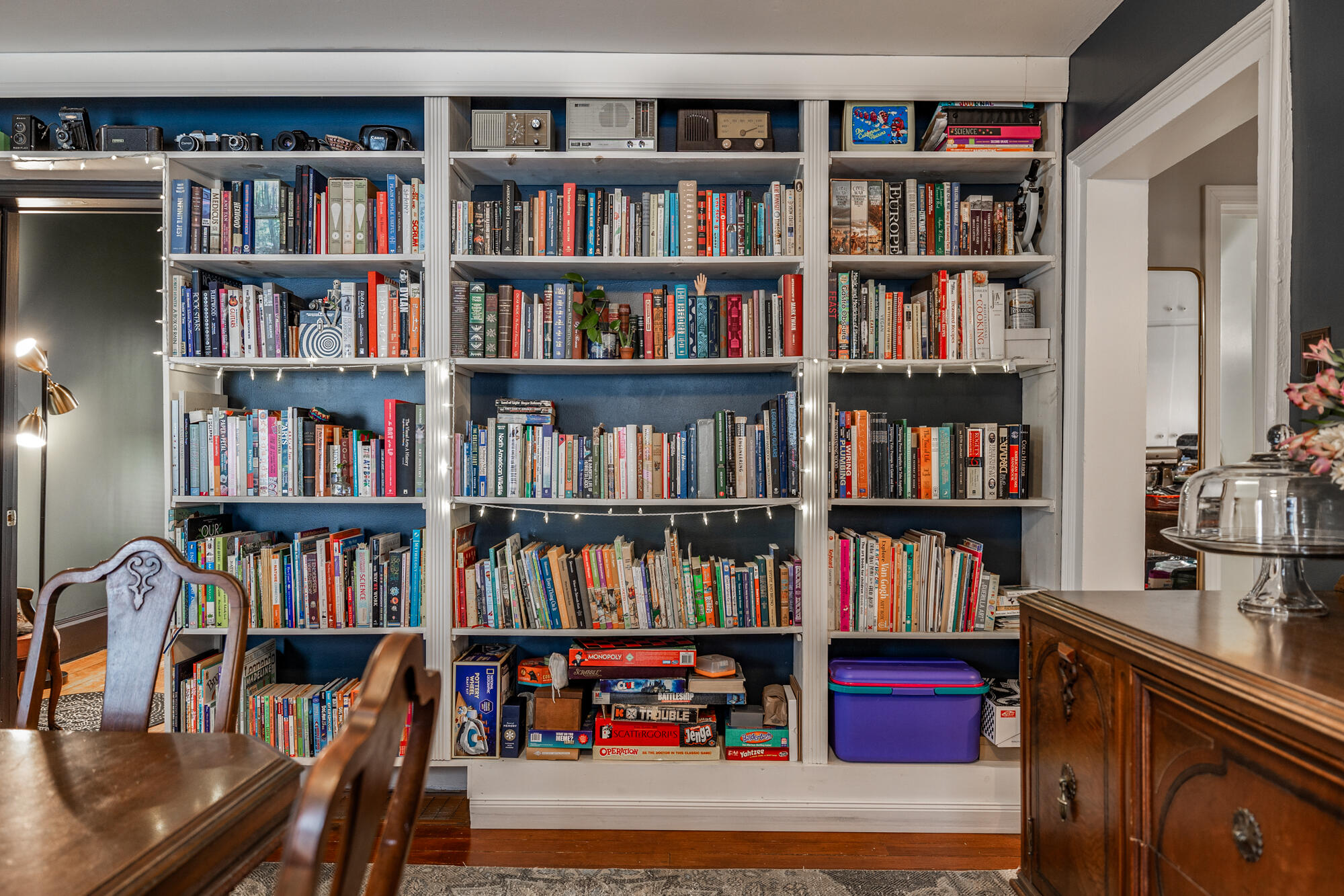 1019 Church Street, St. Joseph