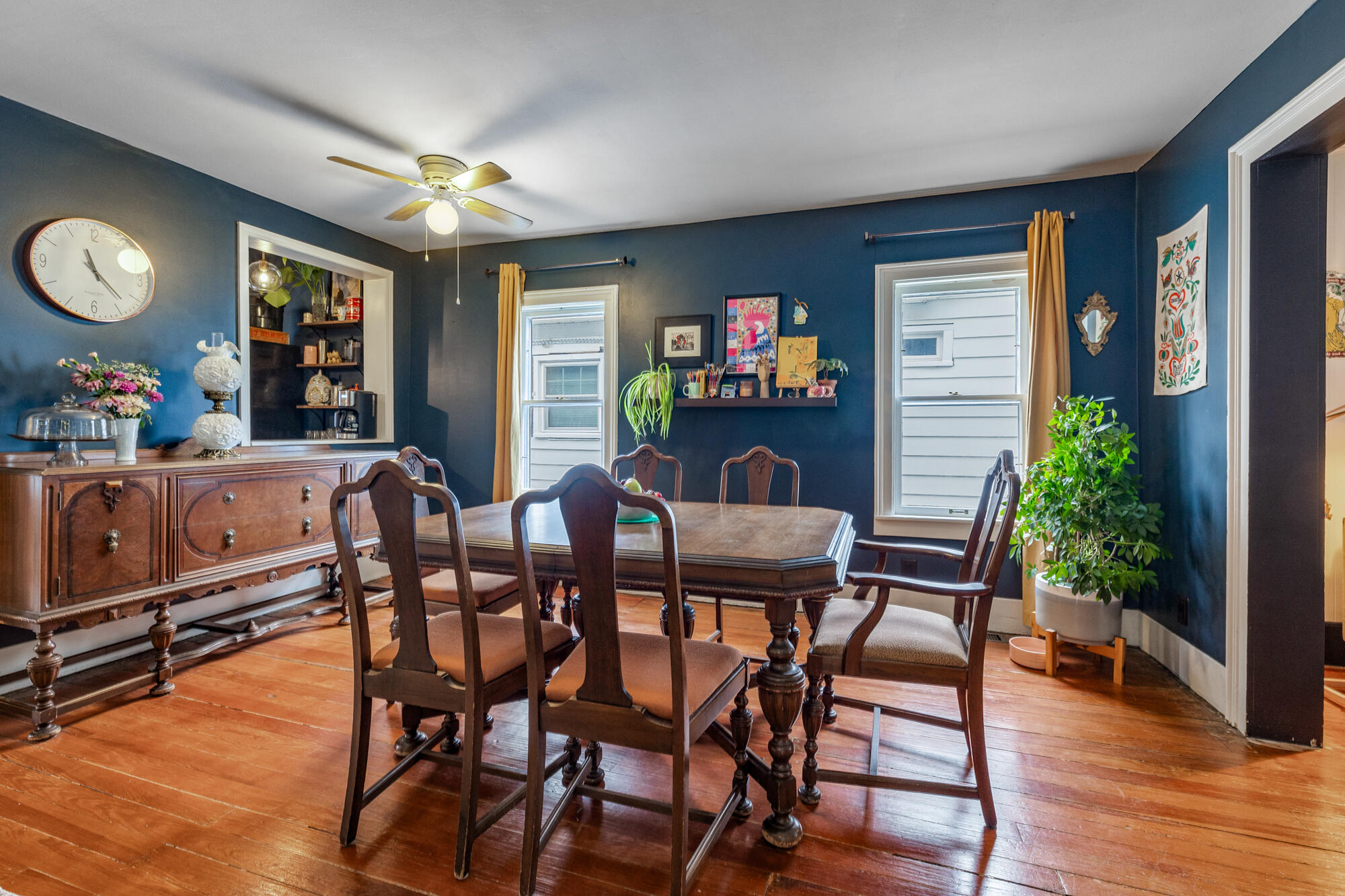 1019 Church Street, St. Joseph