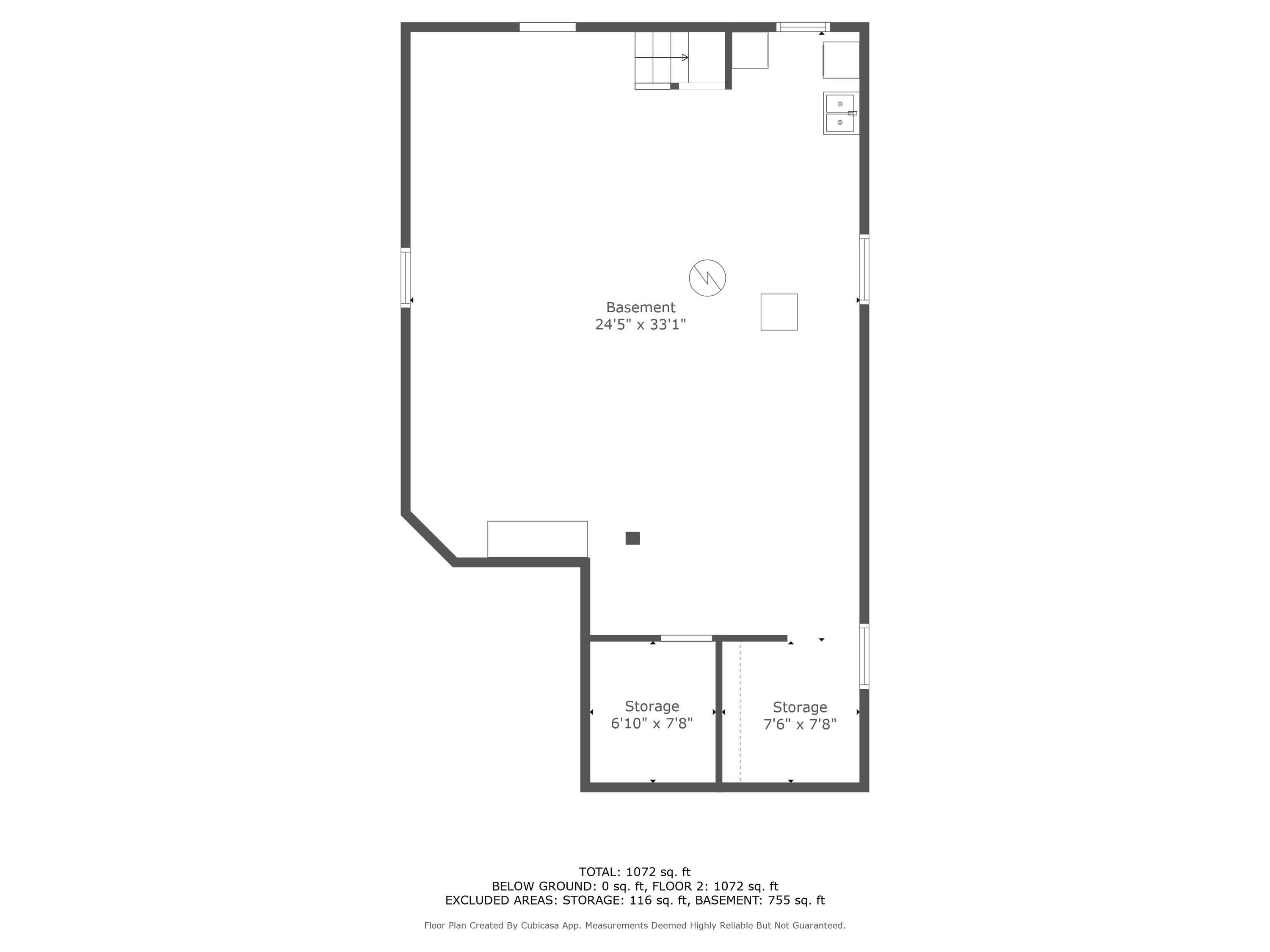 1019 Church Street, St. Joseph