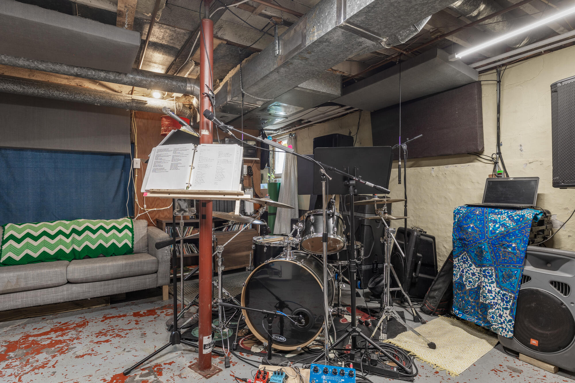 1019 Church Street, St. Joseph