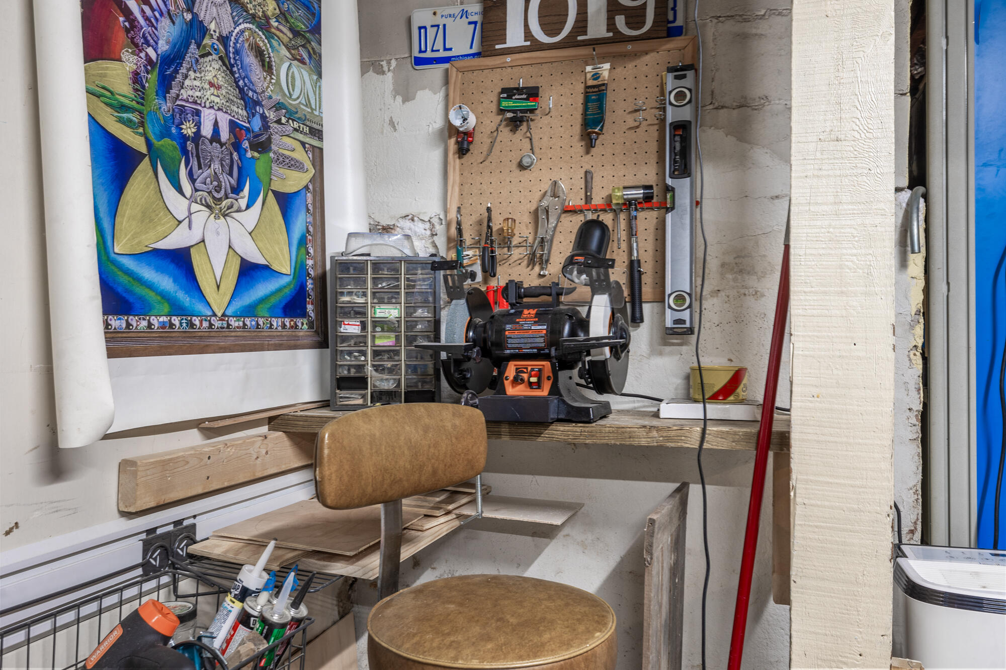 1019 Church Street, St. Joseph