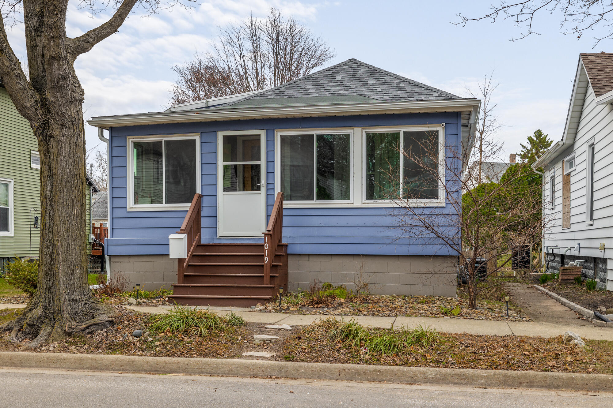 1019 Church Street, St. Joseph