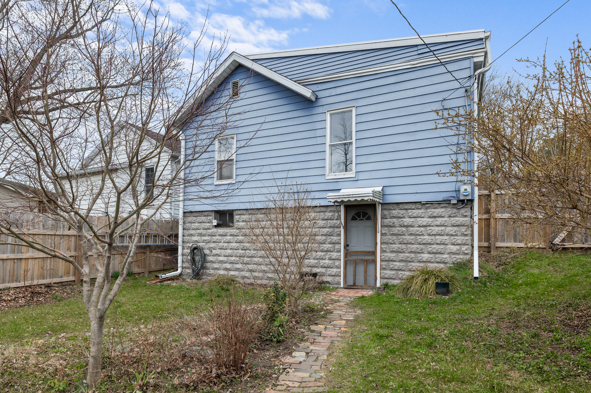 1019 Church Street, St. Joseph