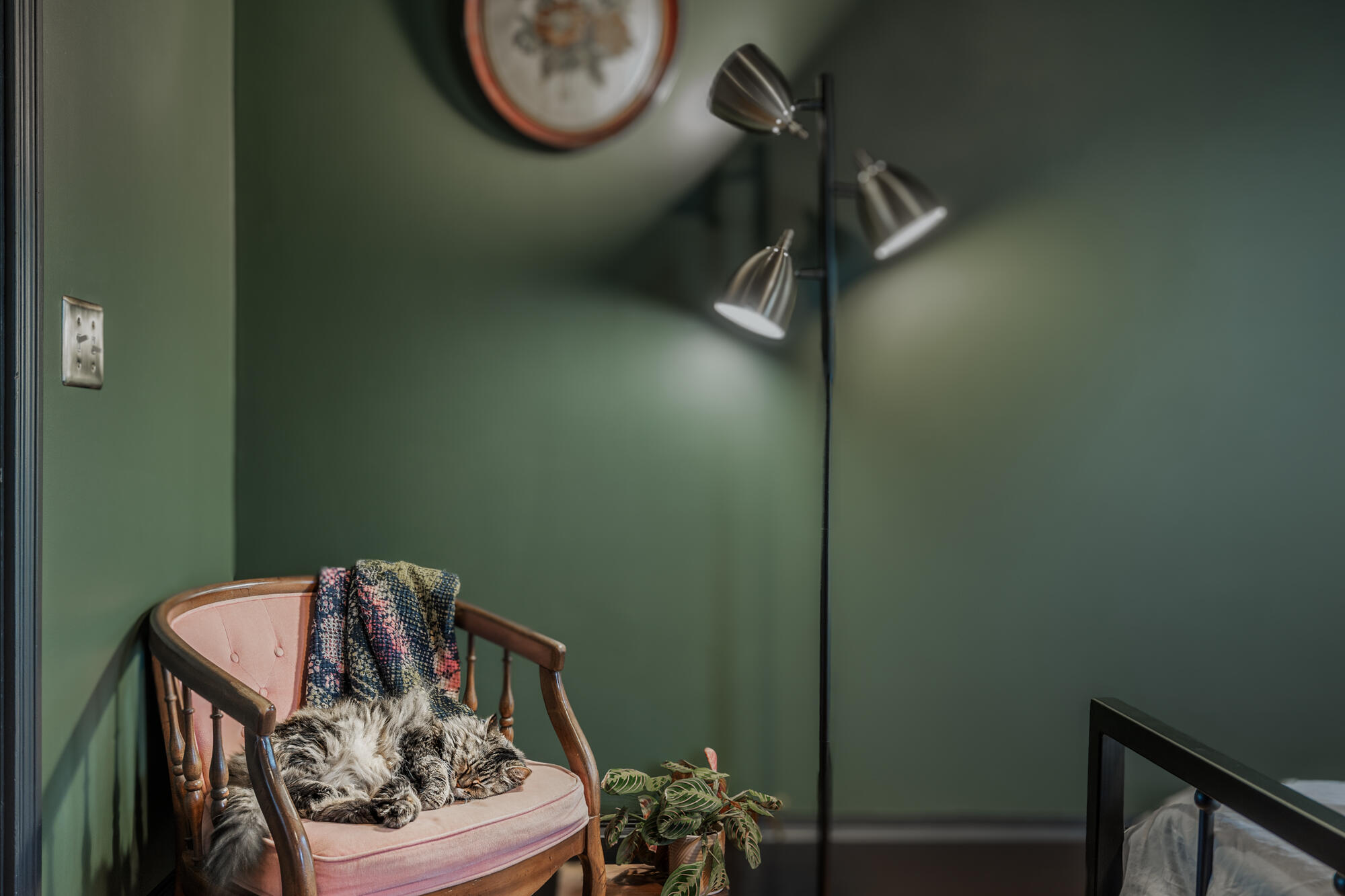 1019 Church Street, St. Joseph