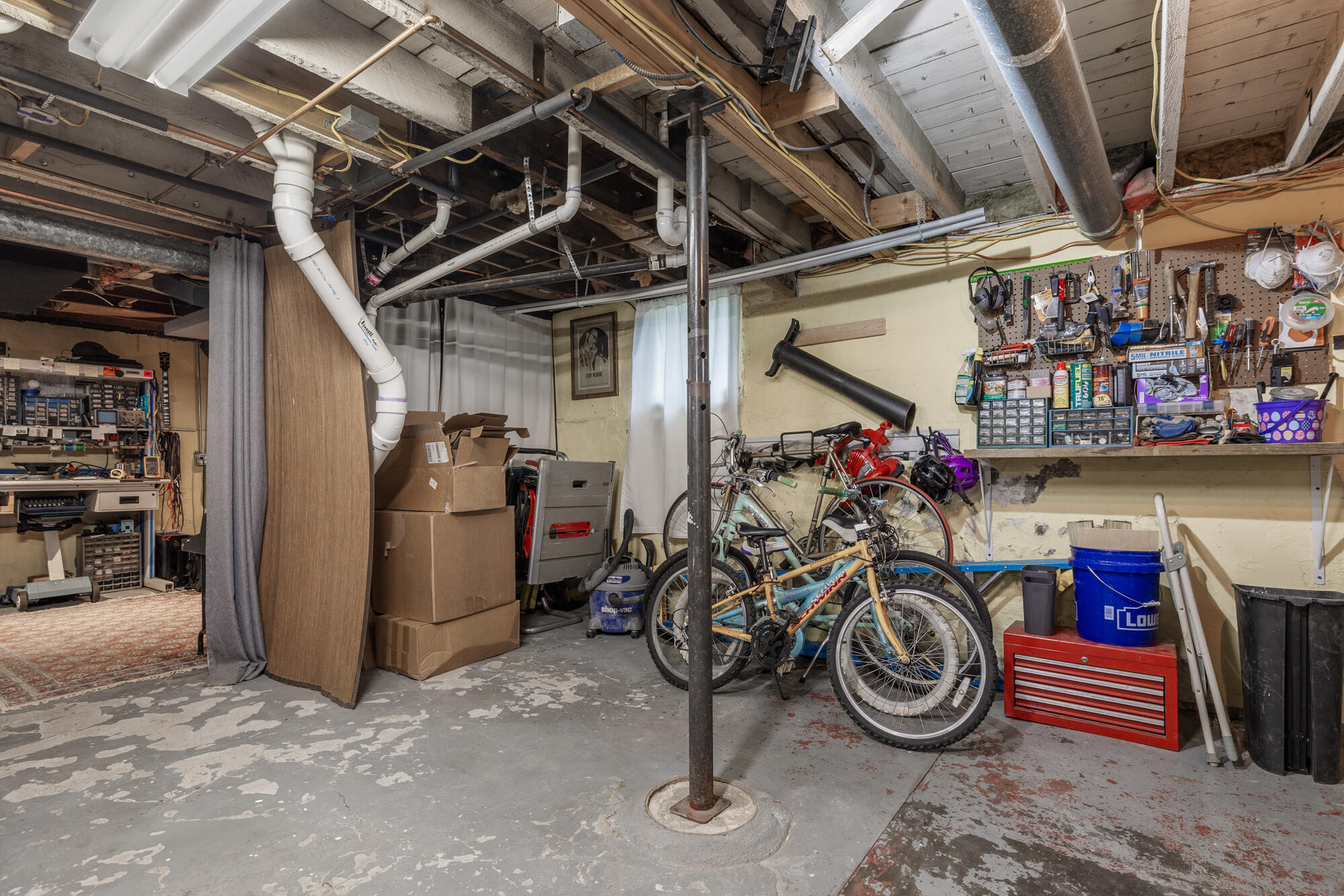 1019 Church Street, St. Joseph