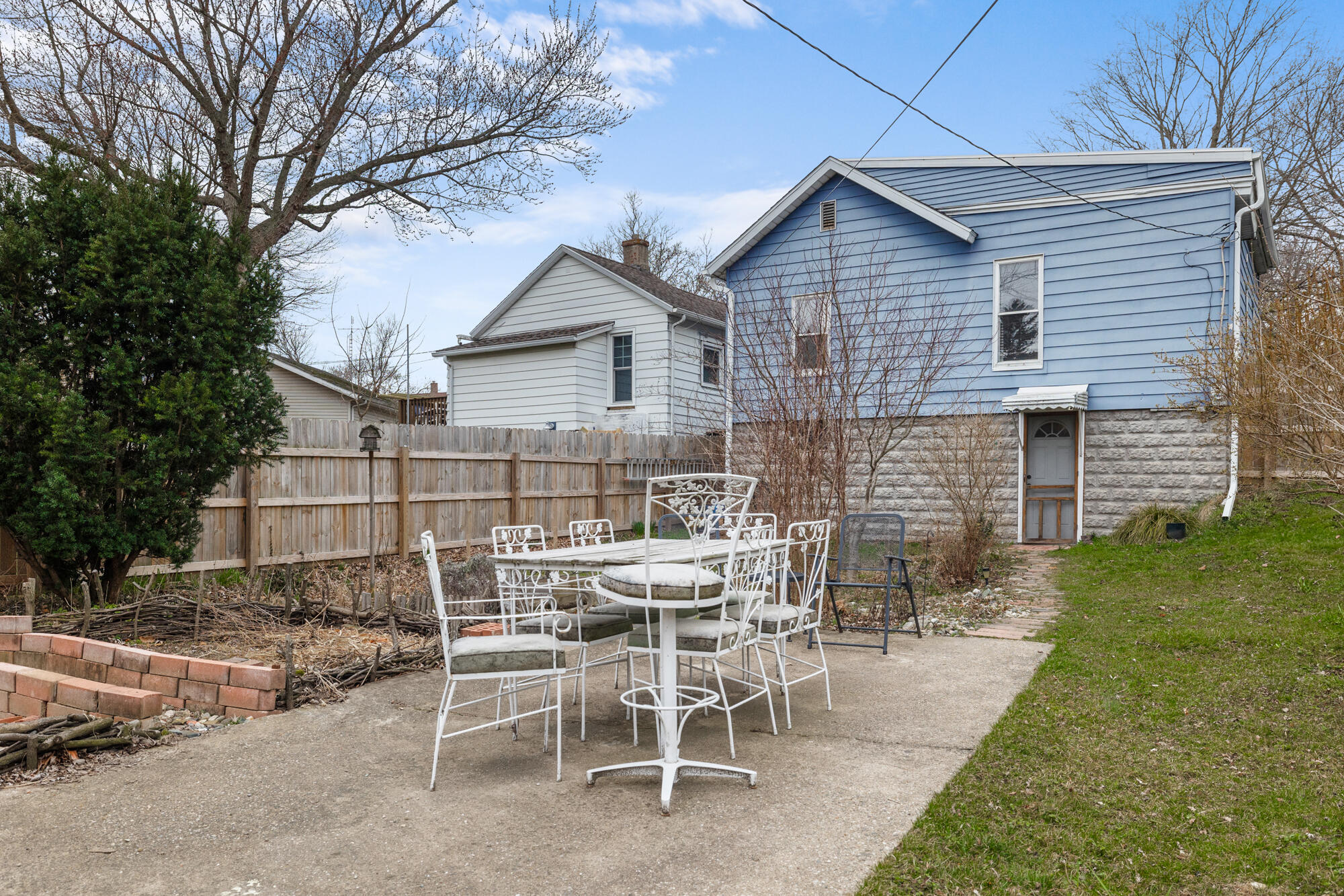 1019 Church Street, St. Joseph