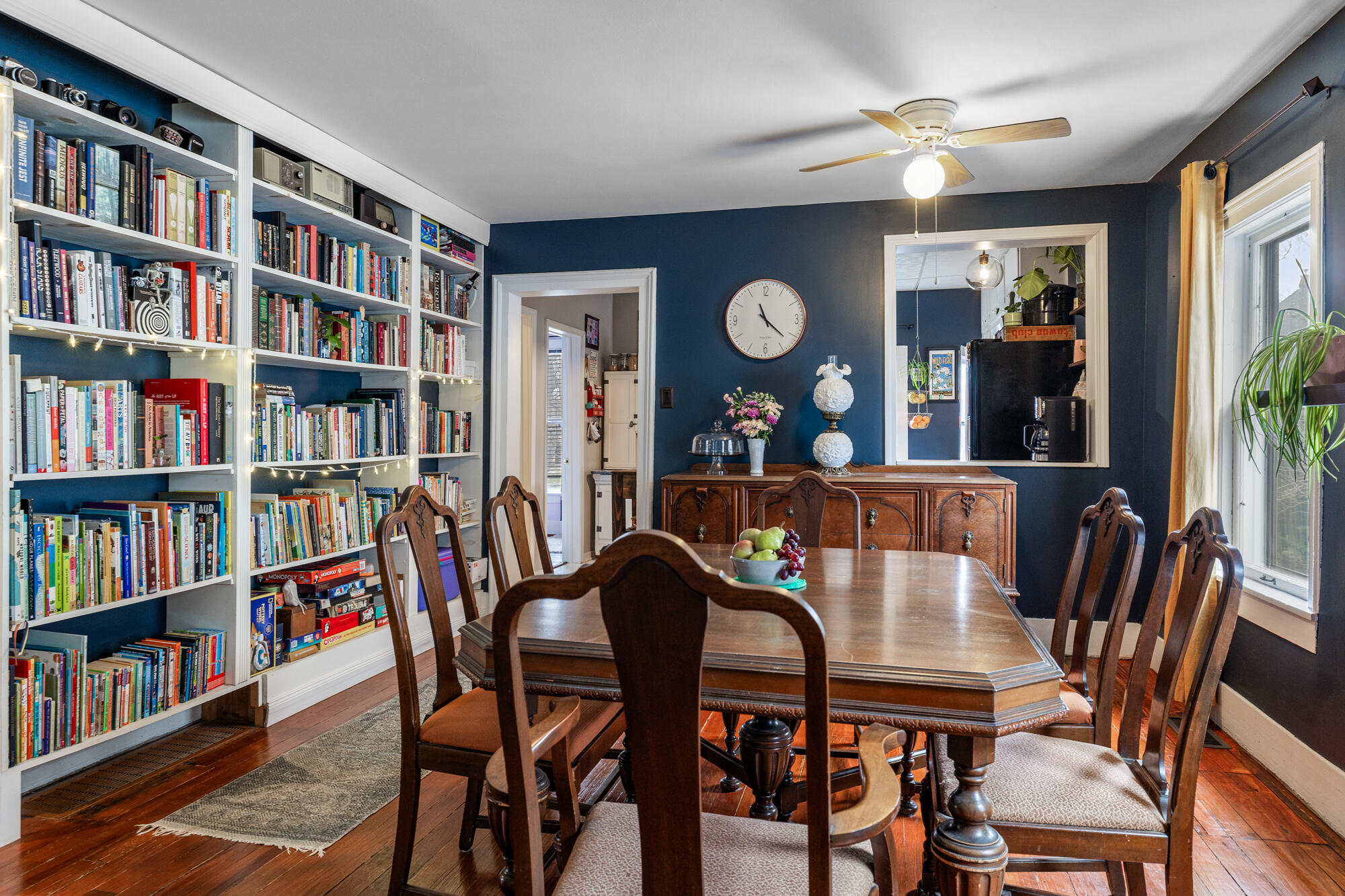 1019 Church Street, St. Joseph