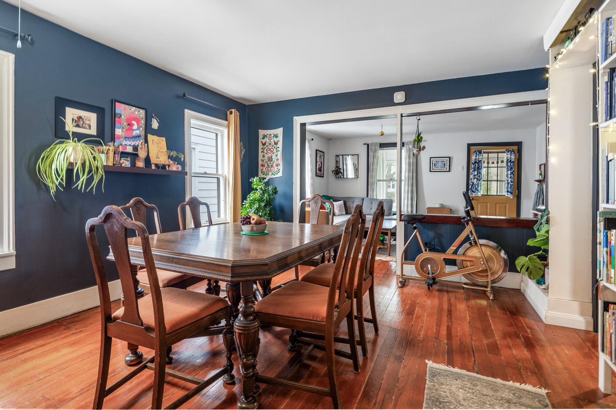 1019 Church Street, St. Joseph