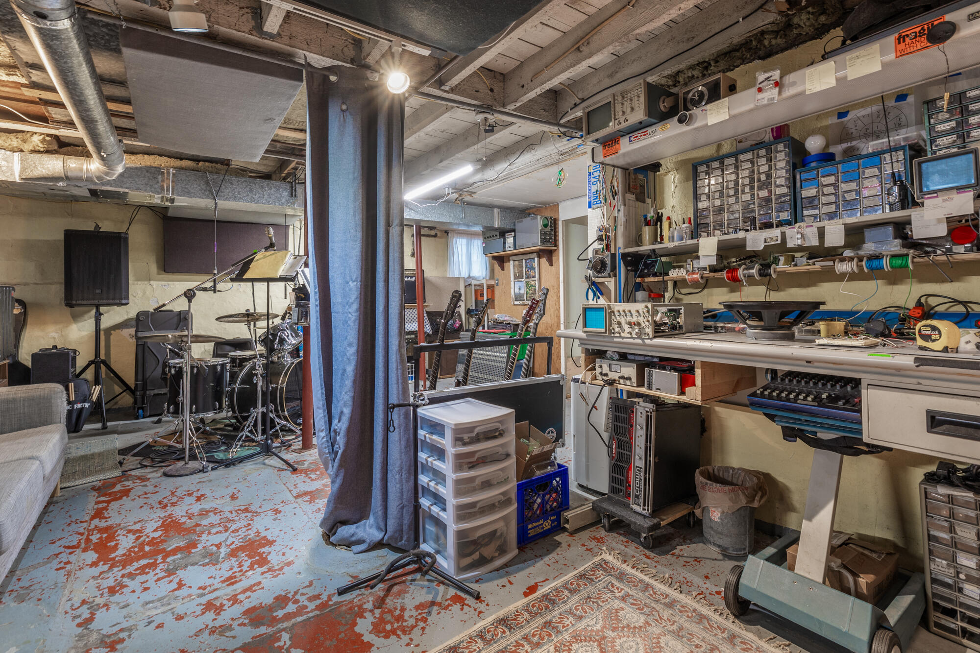 1019 Church Street, St. Joseph