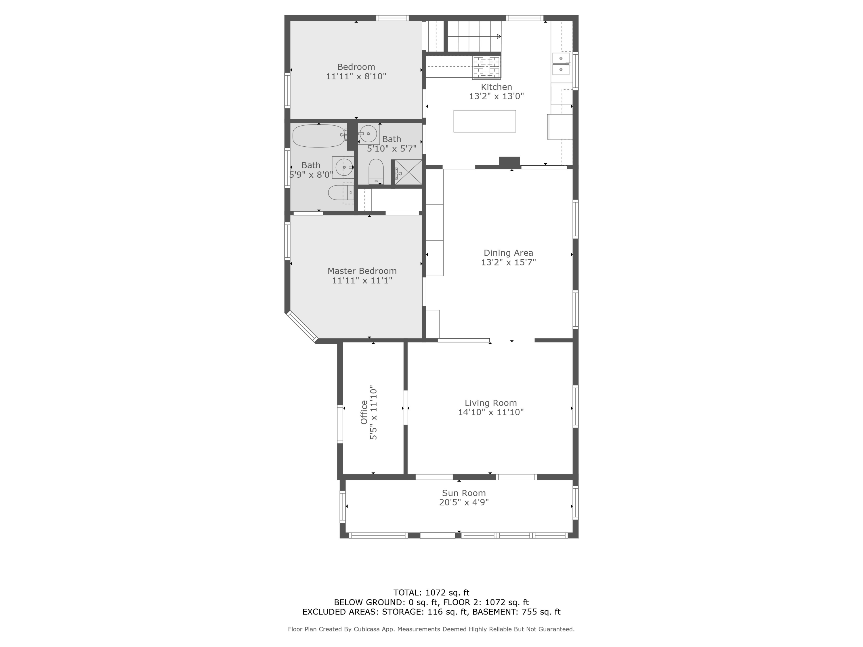 1019 Church Street, St. Joseph