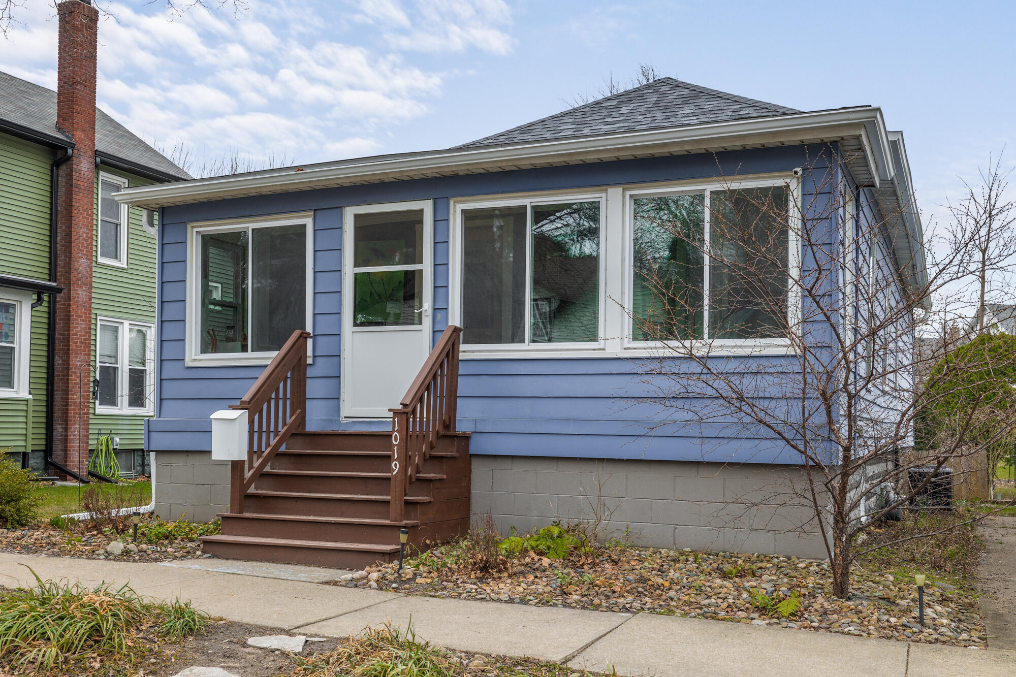 1019 Church Street, St. Joseph