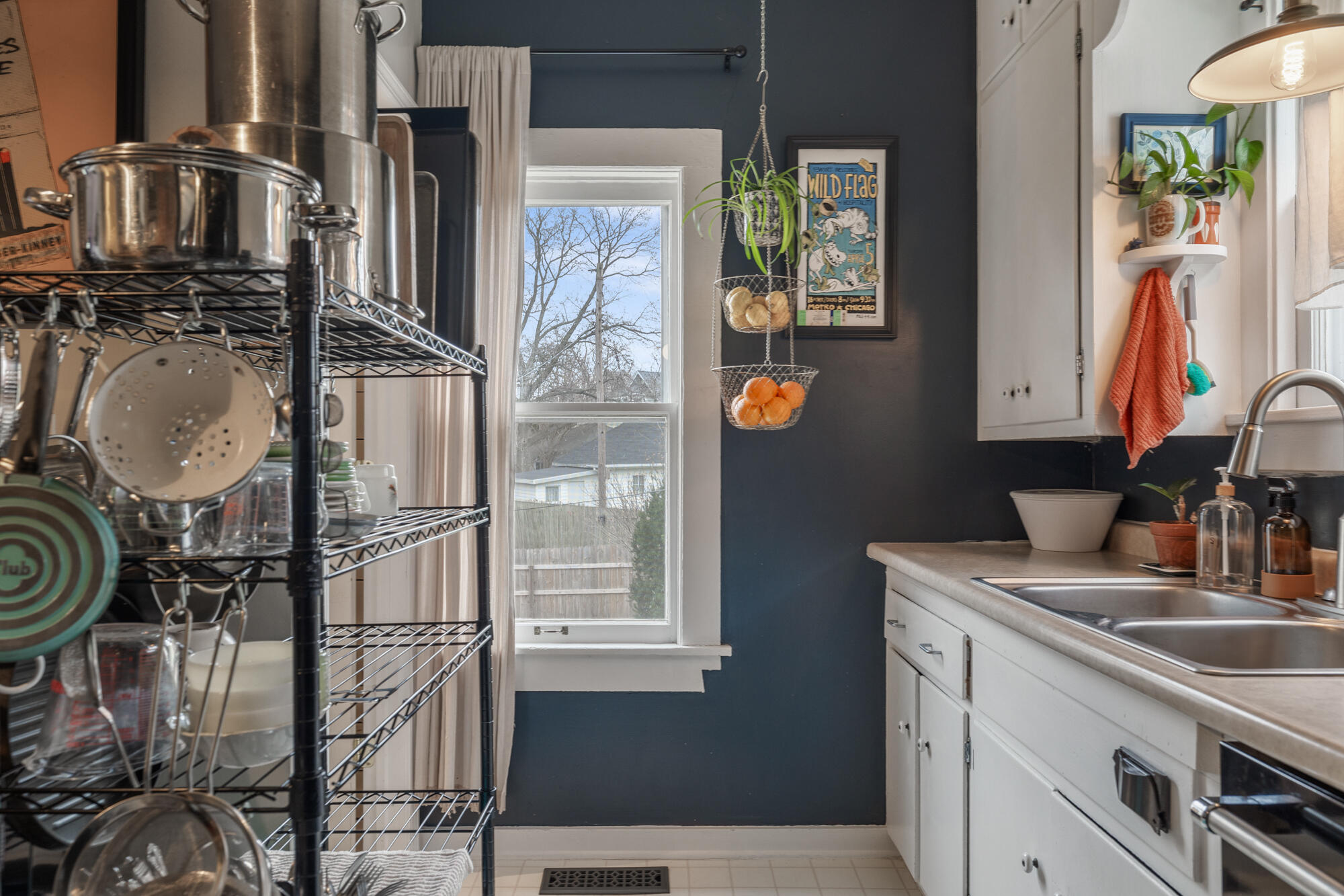 1019 Church Street, St. Joseph