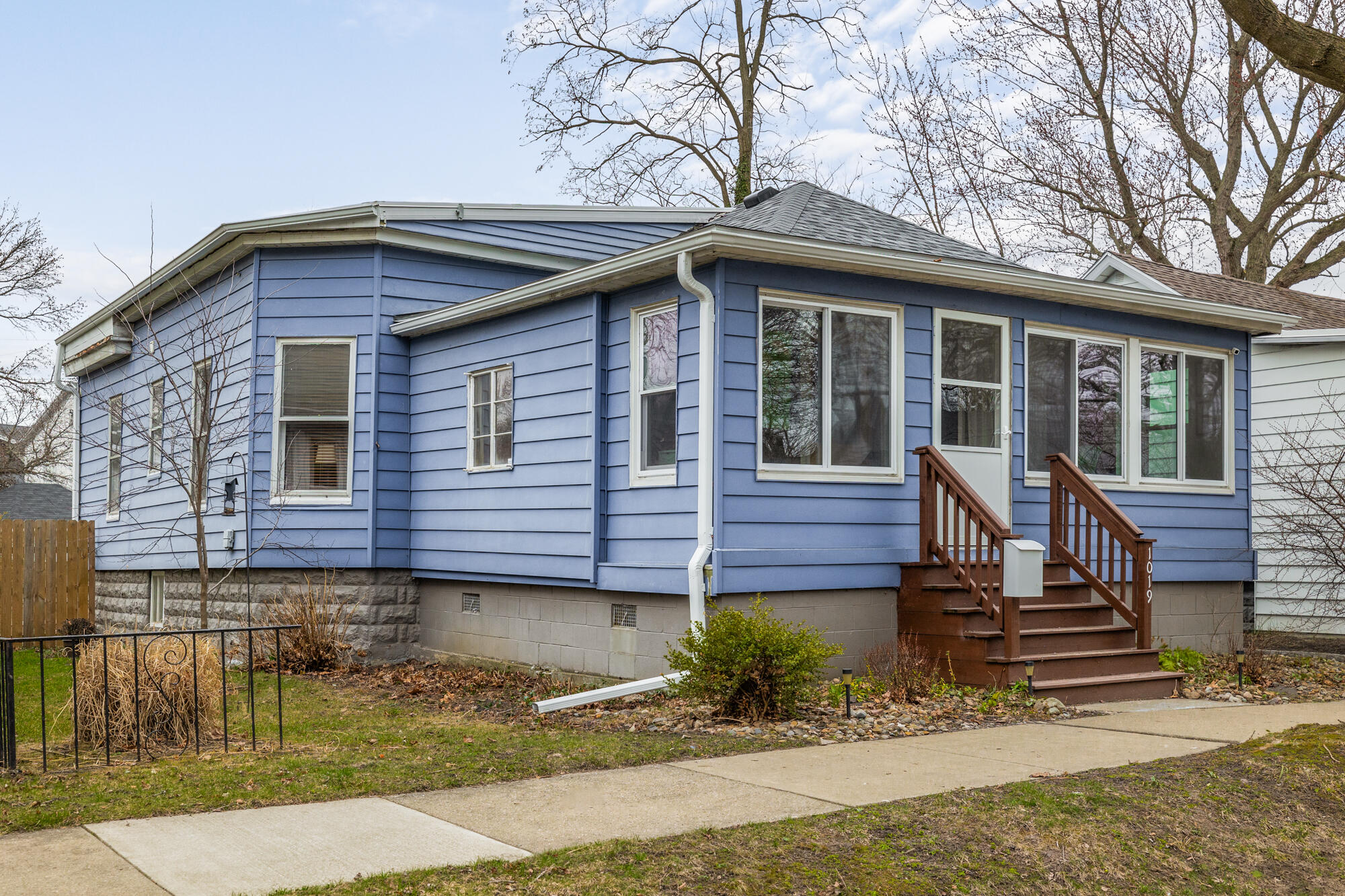 1019 Church Street, St. Joseph