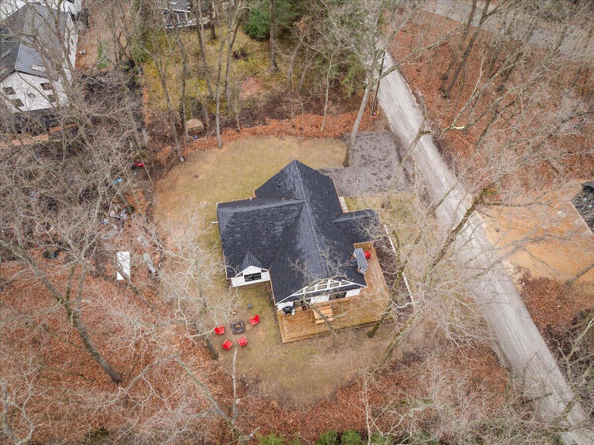 4150 Comanche Trail