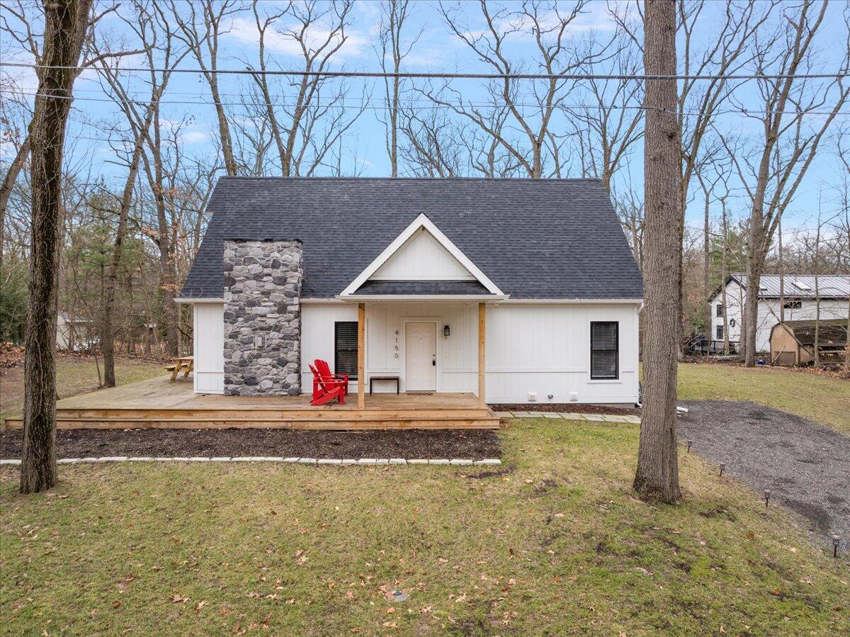 4150 Comanche Trail