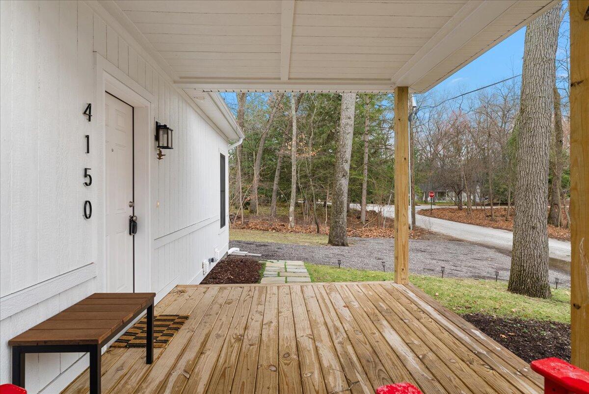 4150 Comanche Trail