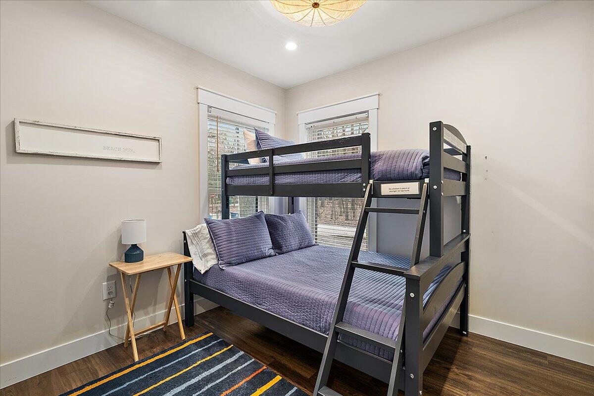 4150 Comanche Trail