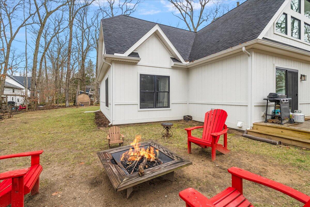 4150 Comanche Trail
