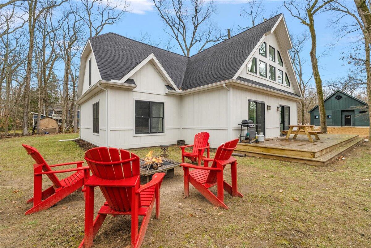 4150 Comanche Trail