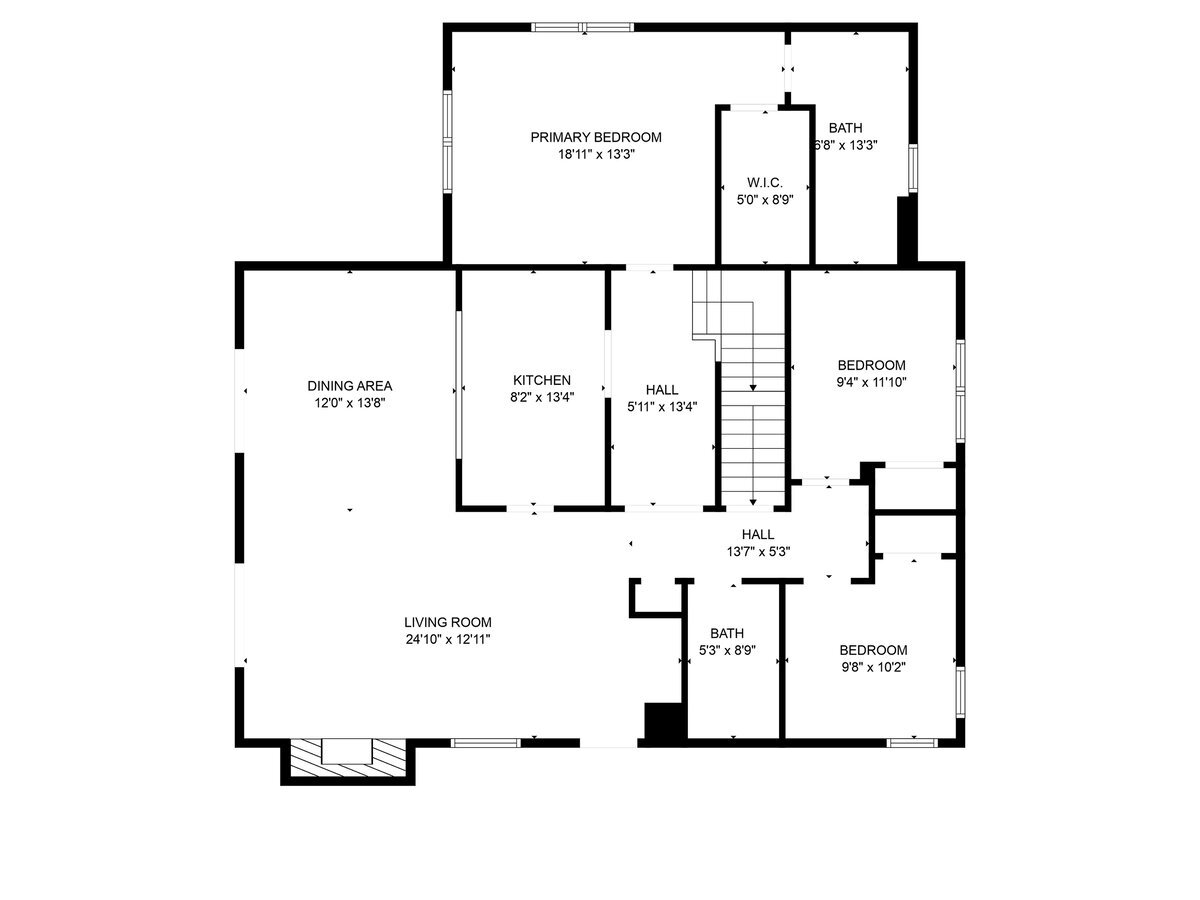 4150 Comanche Trail